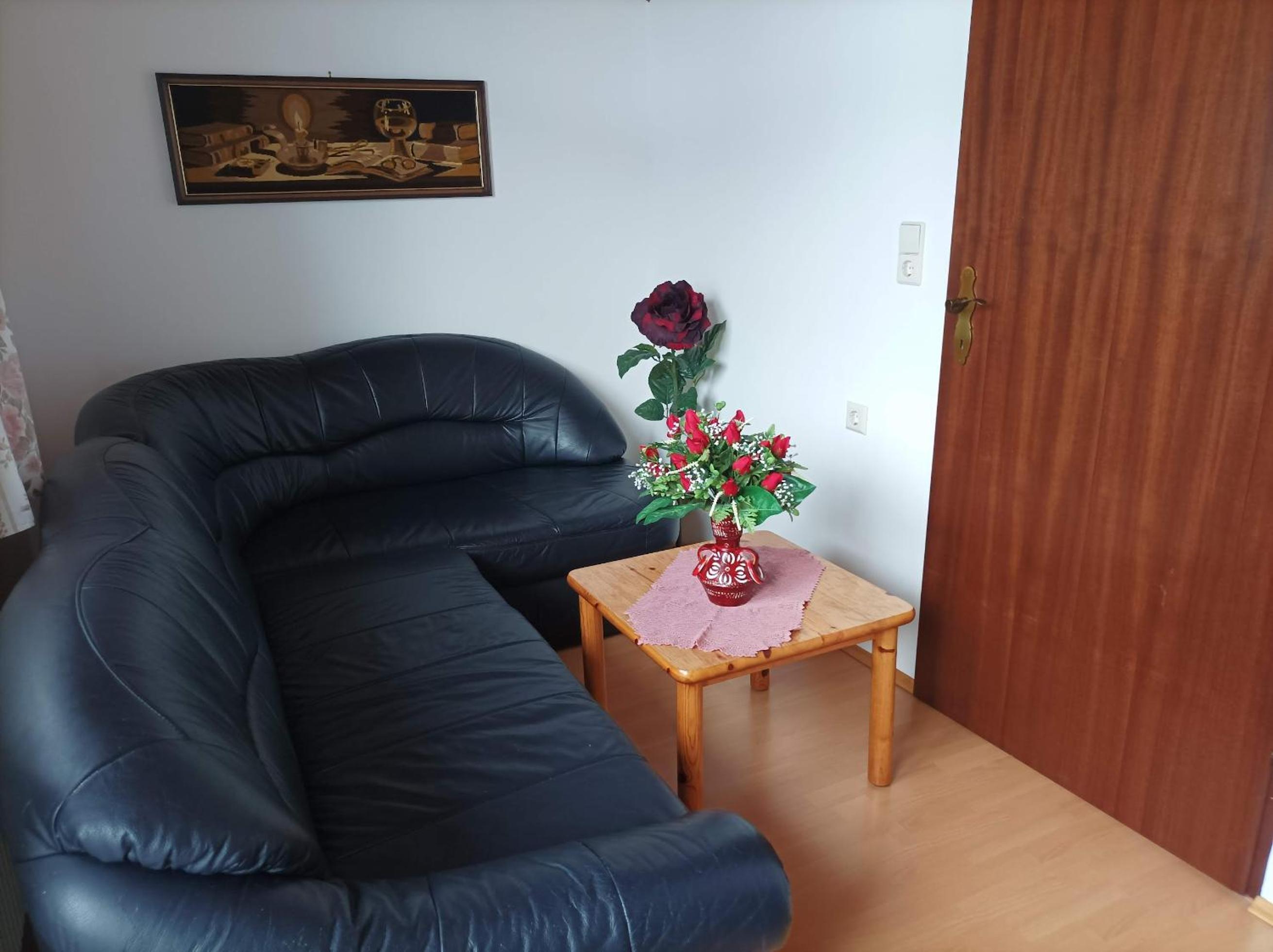 One-Bedroom Apartment - Photo 4