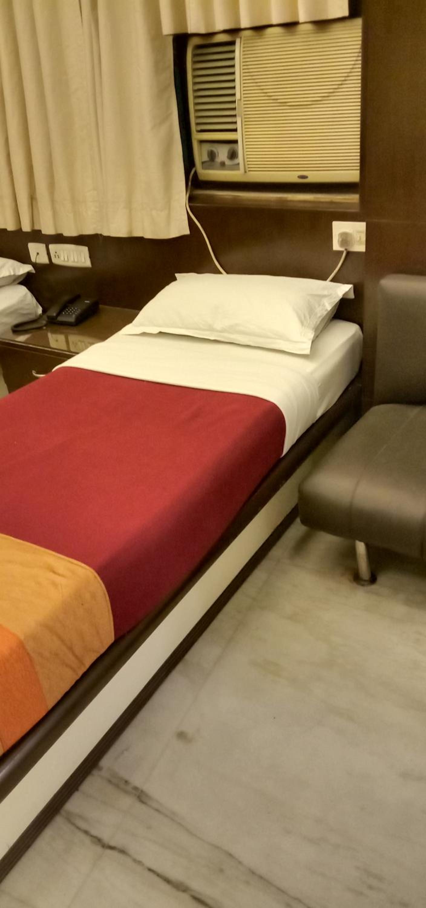 Deluxe Double Room - Photo 1
