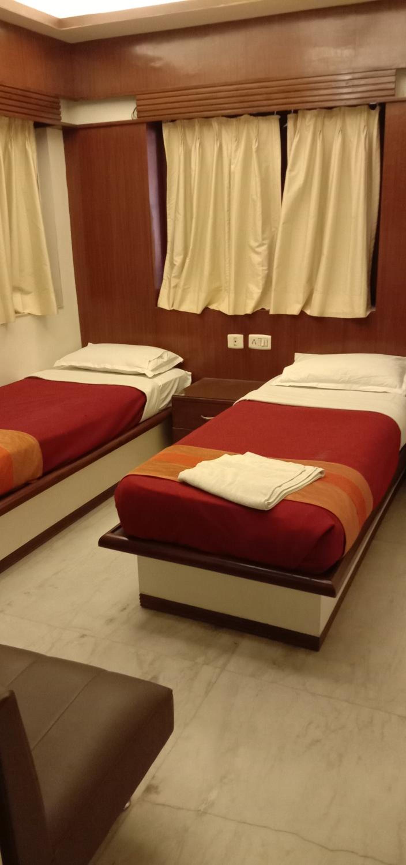 Deluxe Double Room - Photo 6