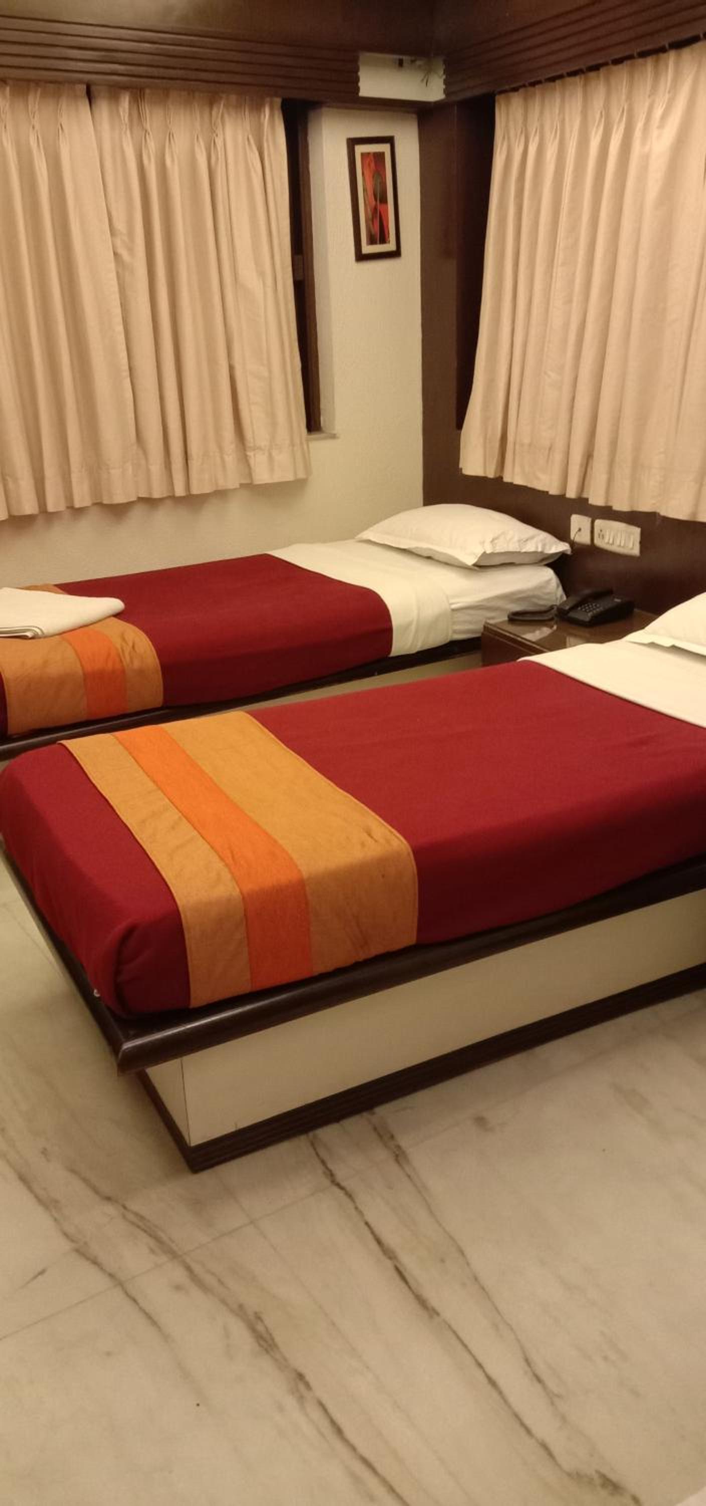 Deluxe Double Room - Photo 5