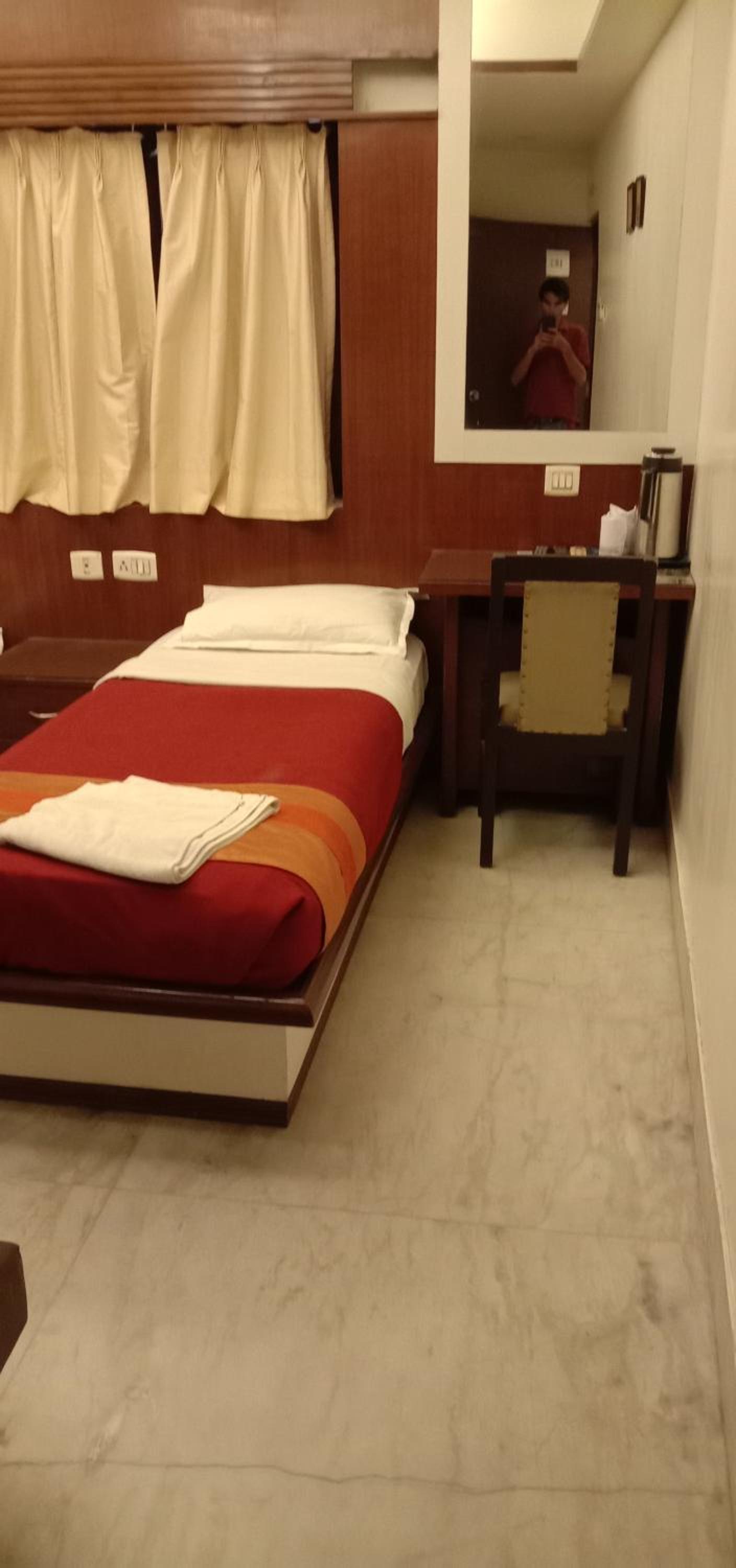 Deluxe Double Room - Photo 4