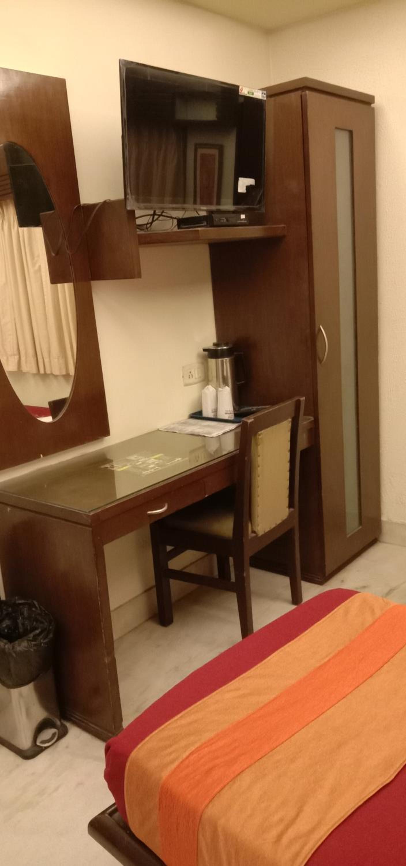 Deluxe Double Room - Photo 3