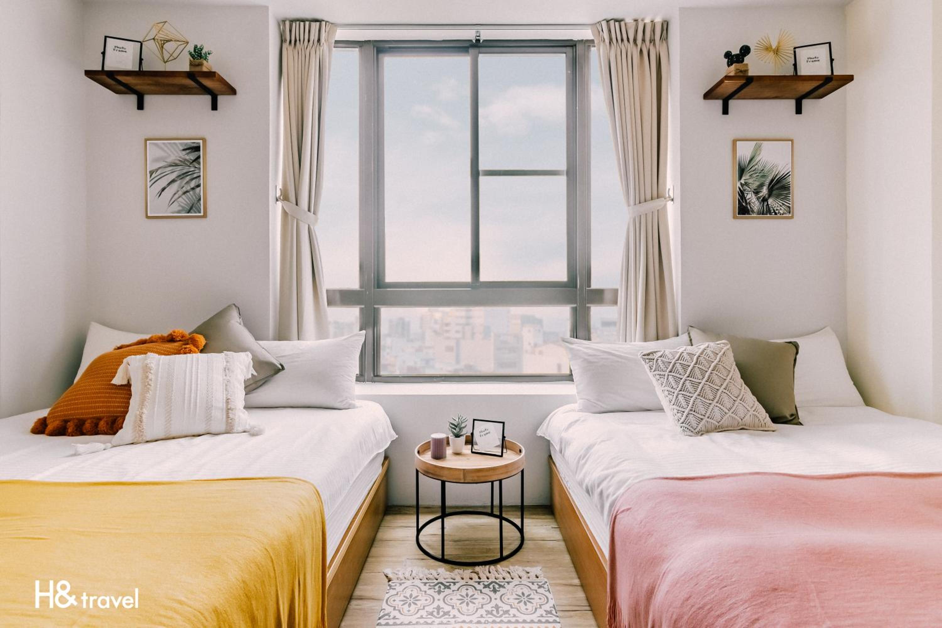 Superior Quadruple Room - Photo 12