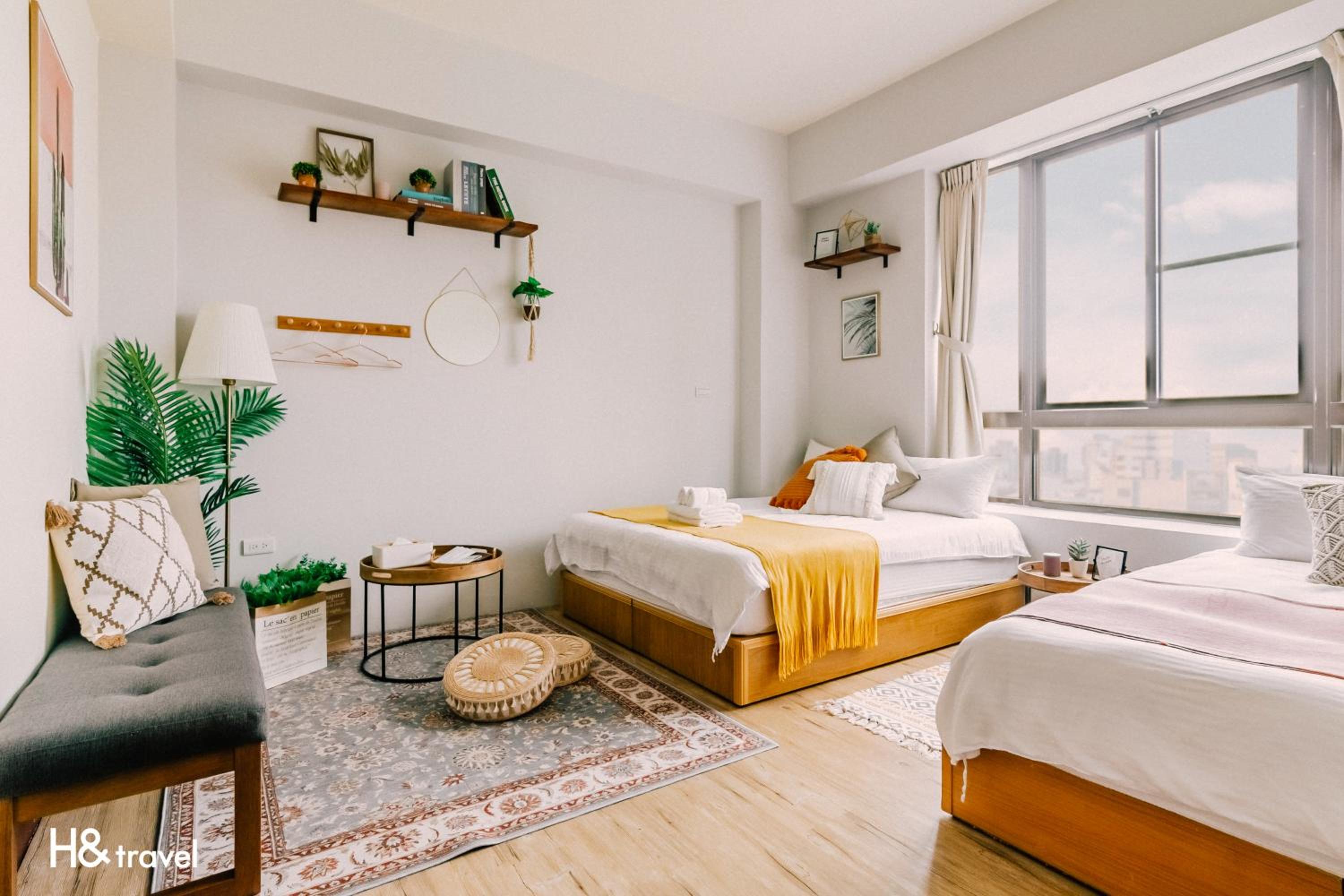 Superior Quadruple Room - Photo 1