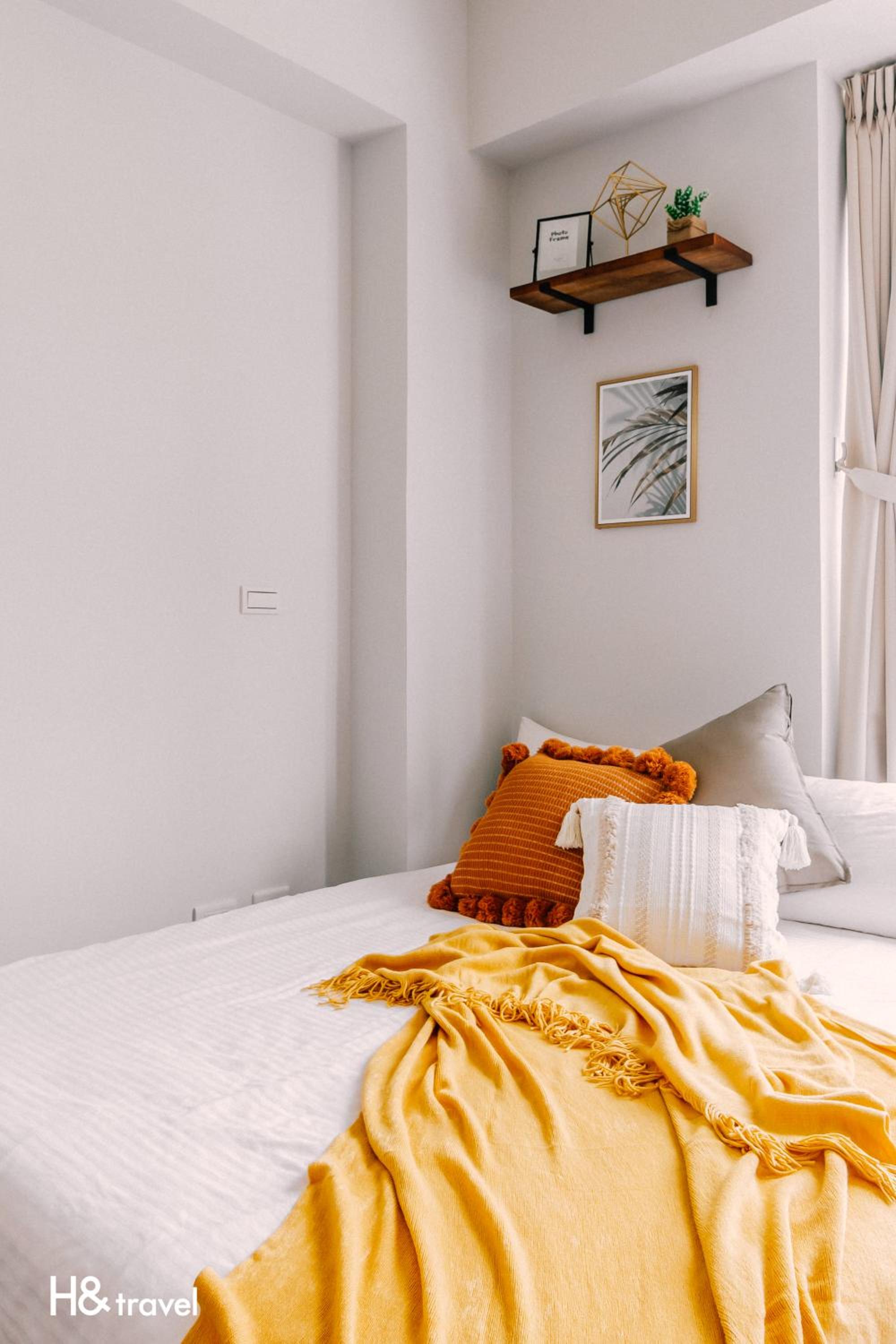 Superior Quadruple Room - Photo 8