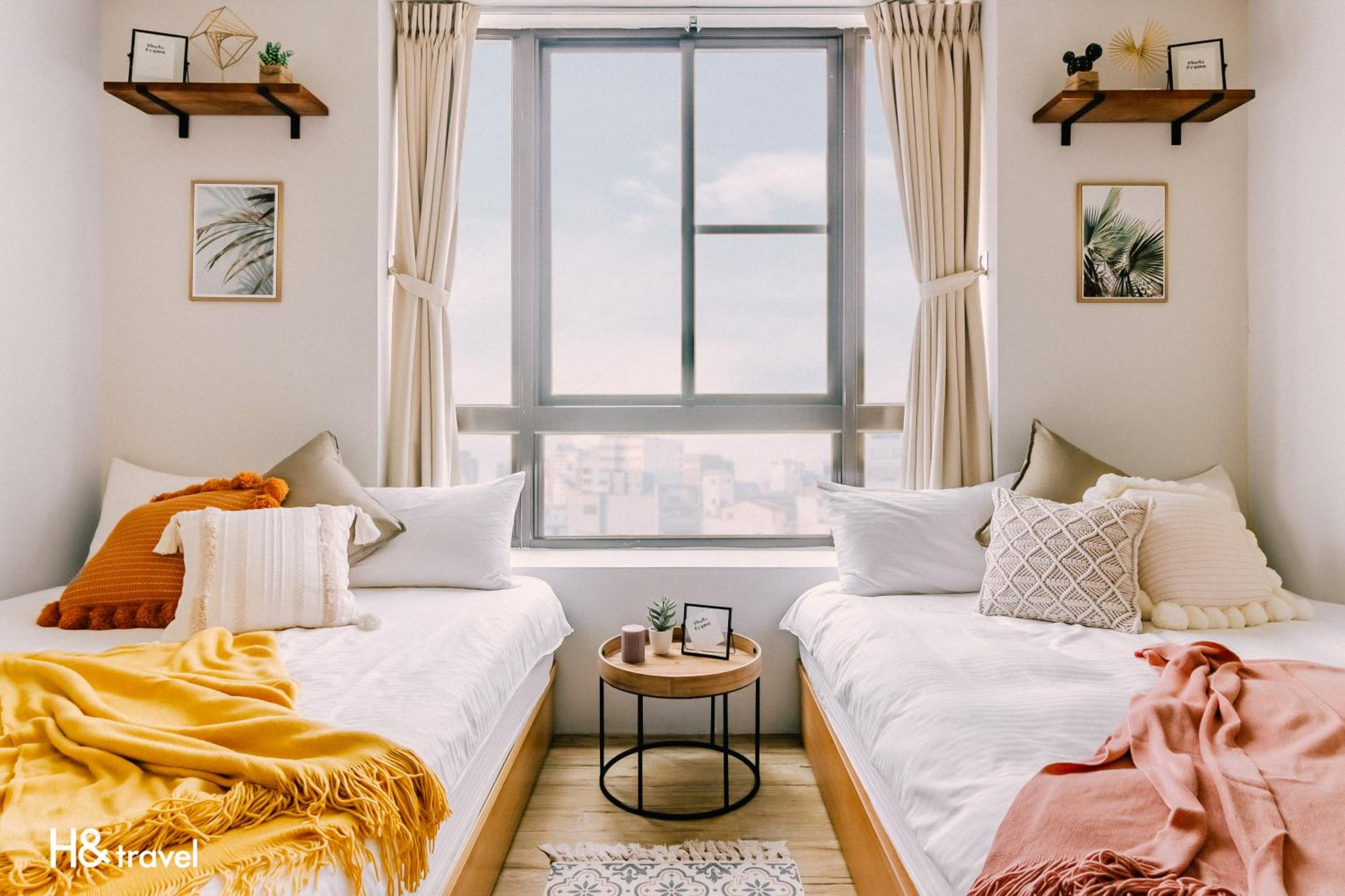 Superior Quadruple Room - Photo 7