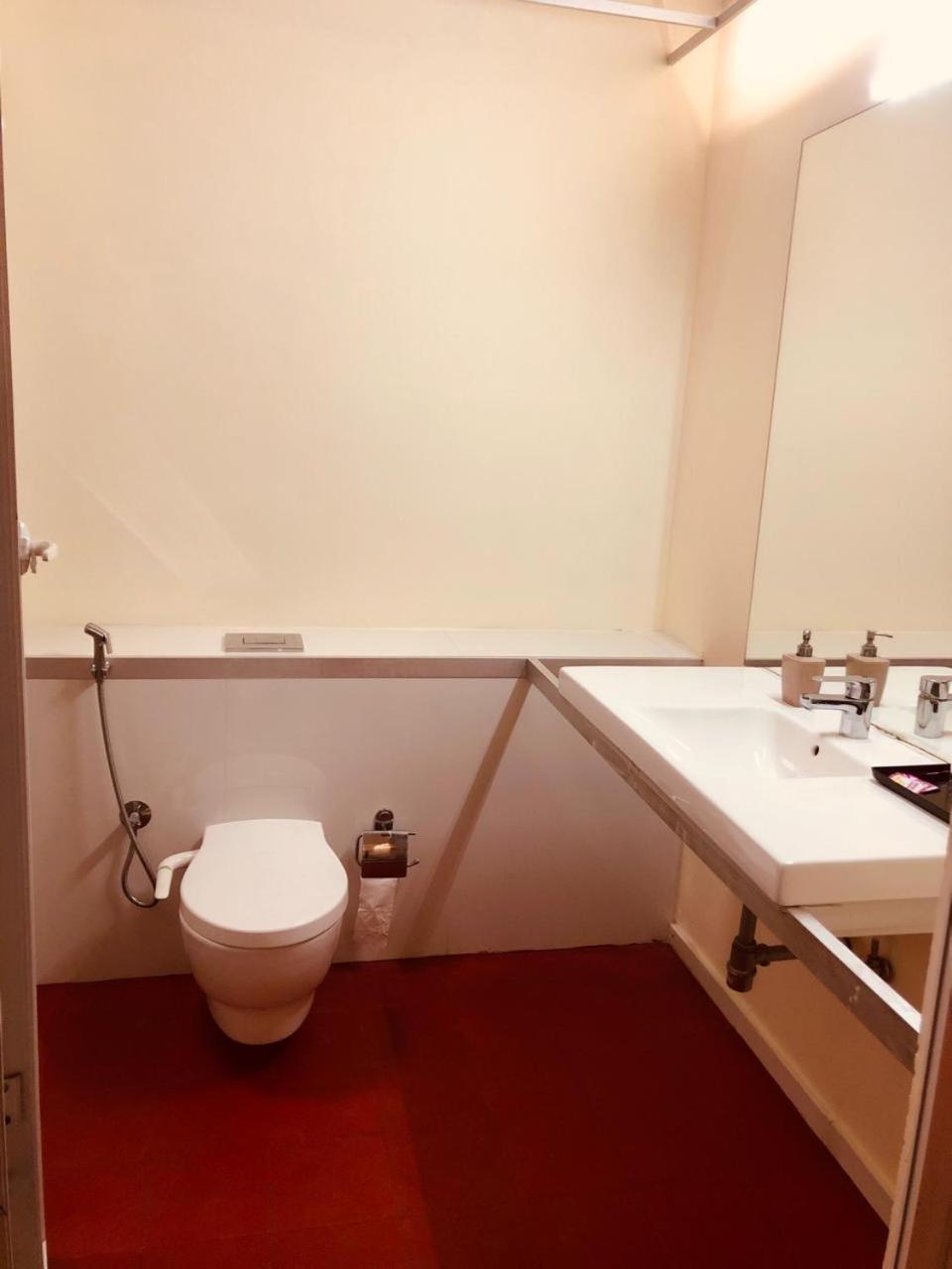 Superior King Room photo 2