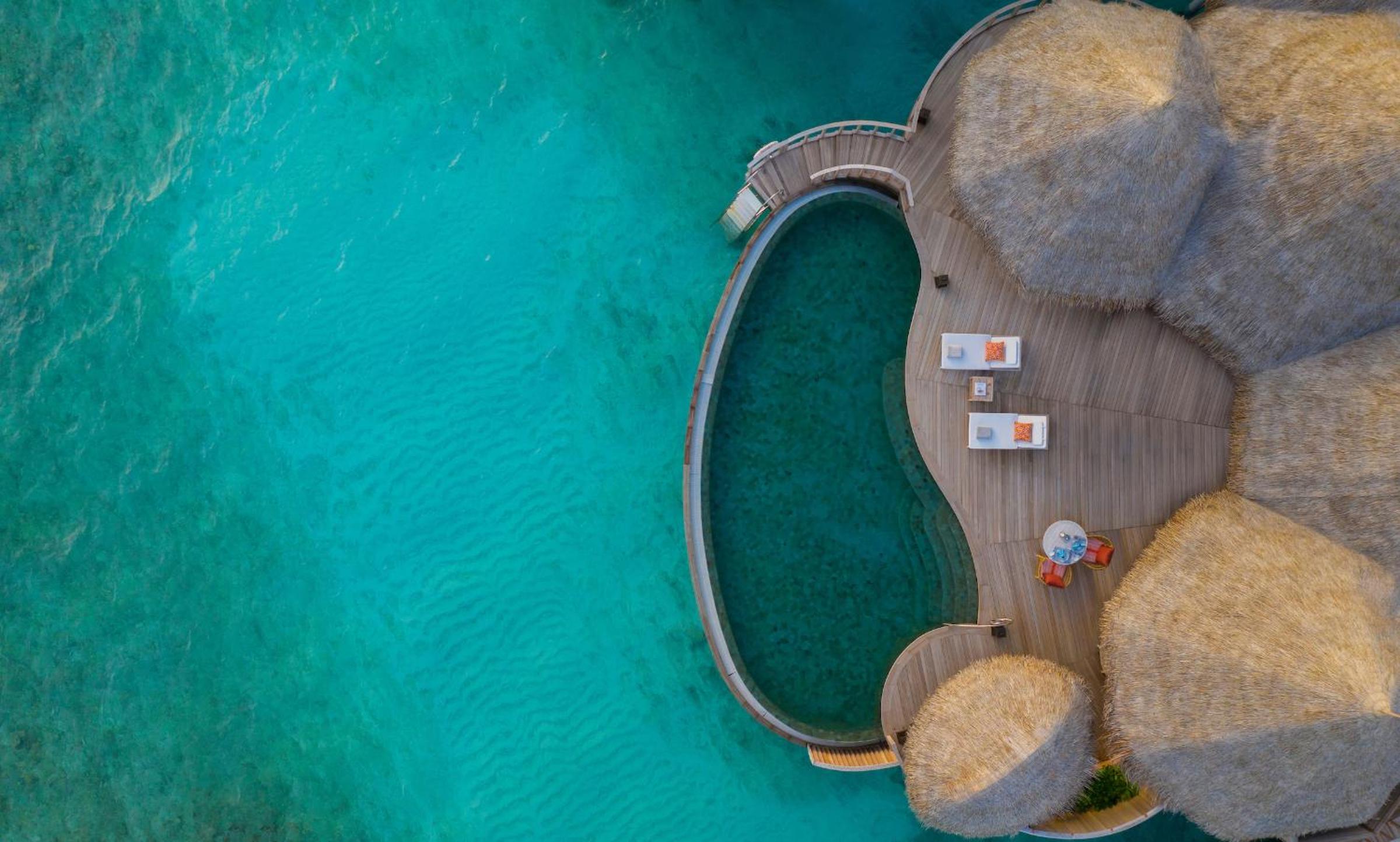 Ocean Residence with Private Pool  photo 3
