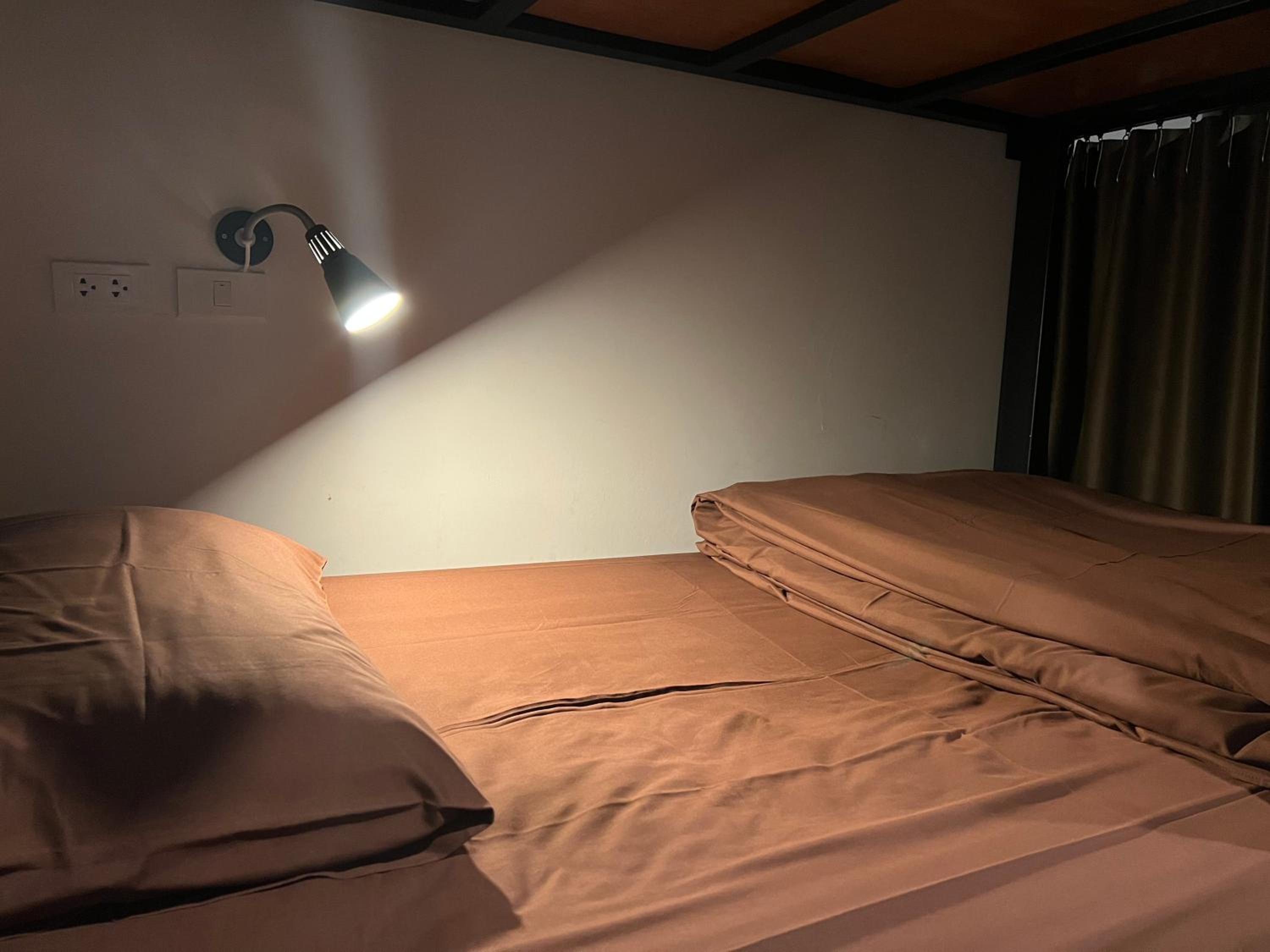 Bunk Bed in Mixed Dormitory Room photo 3
