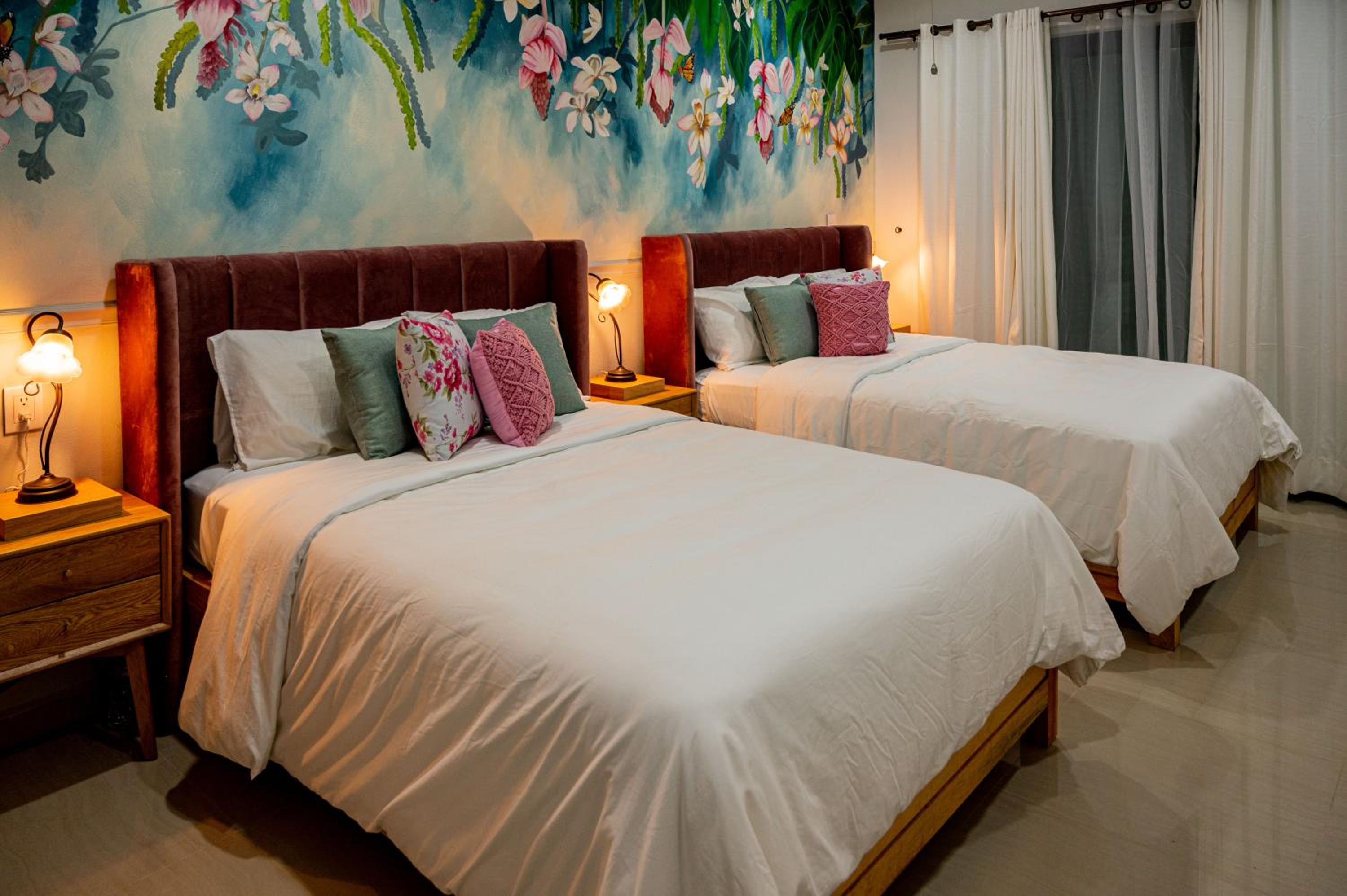 Twin Room photo 2
