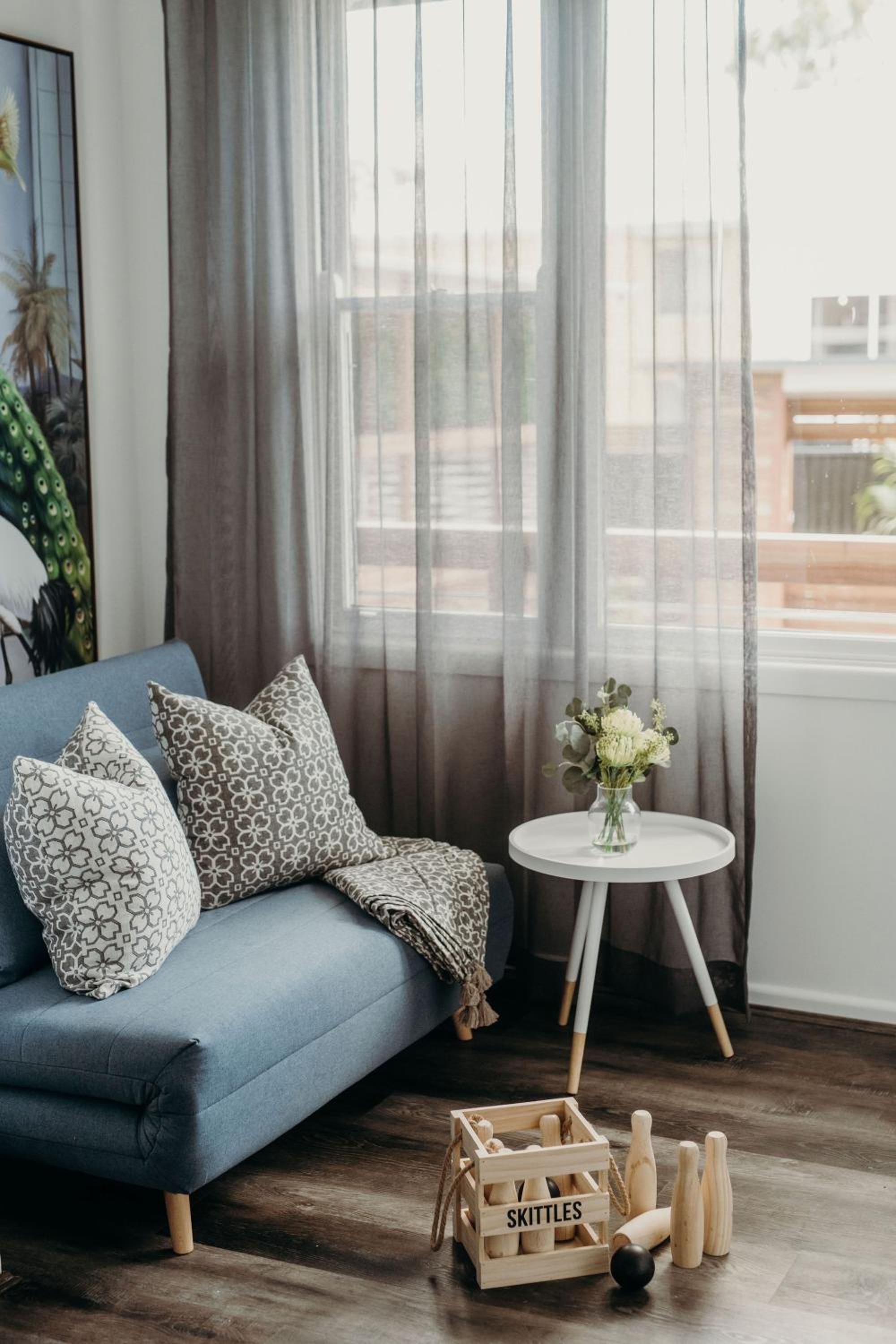 Family Suite with Private Shared Garden