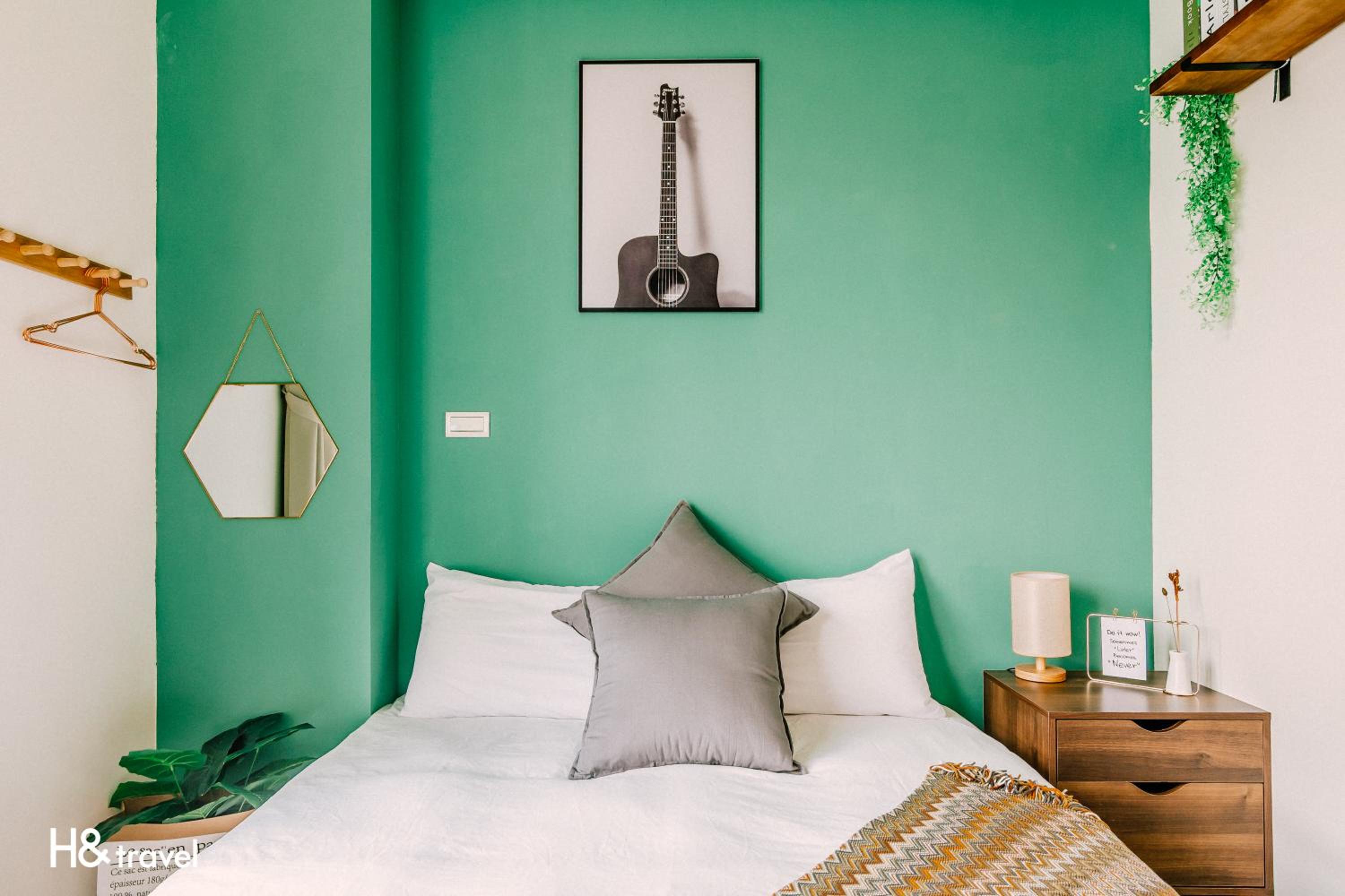 Superior Double Room - Photo 12