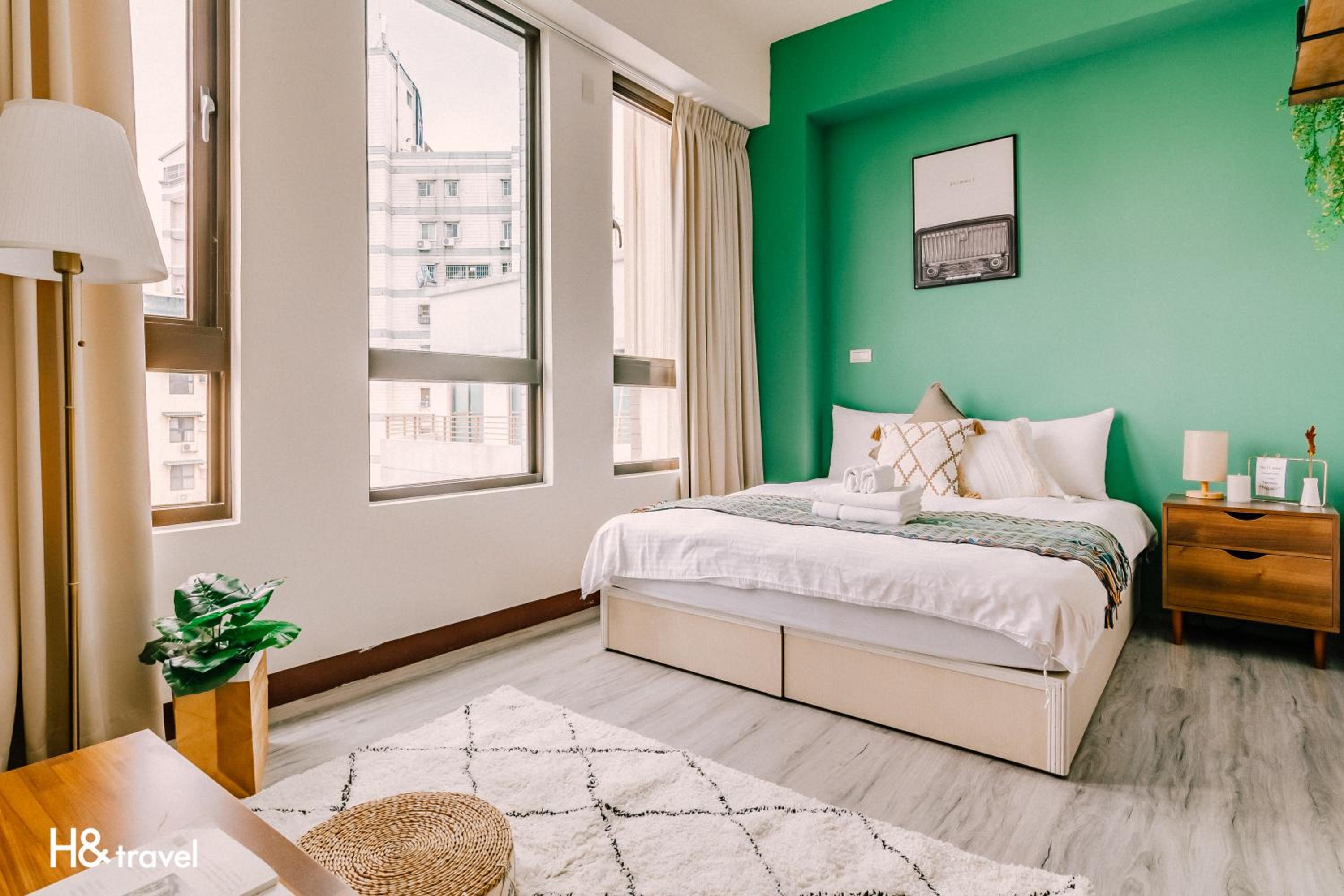 Superior Double Room - Photo 21