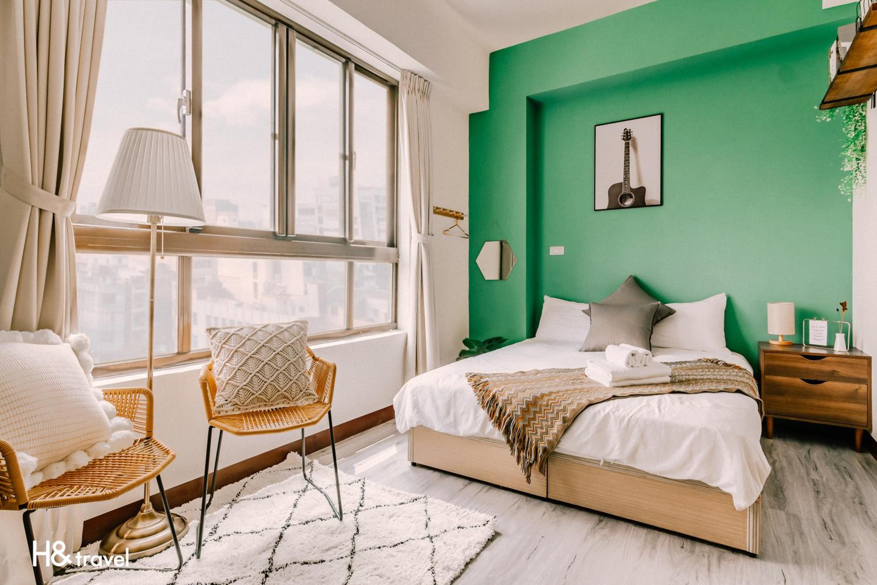 Superior Double Room - Photo 1