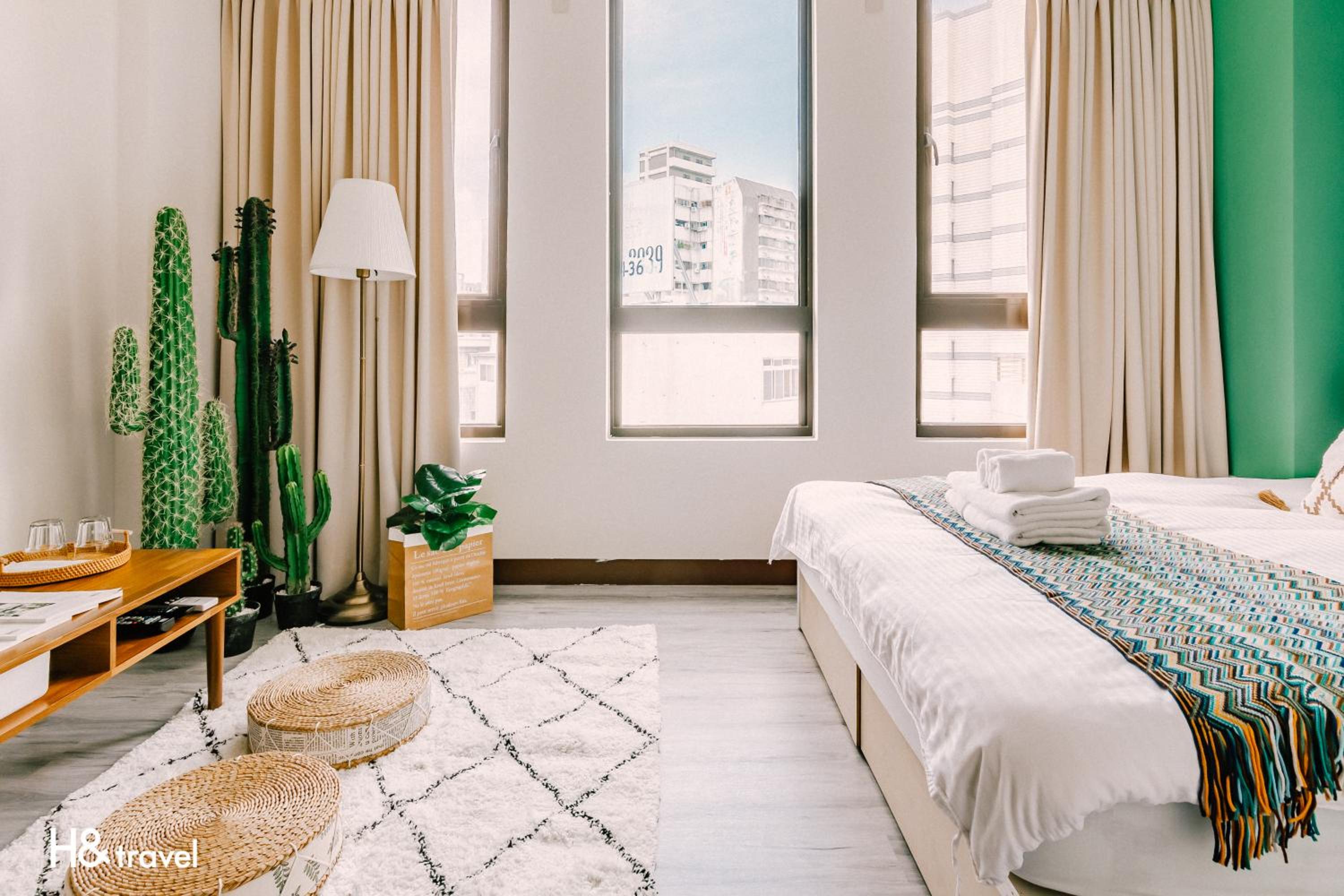 Superior Double Room - Photo 19