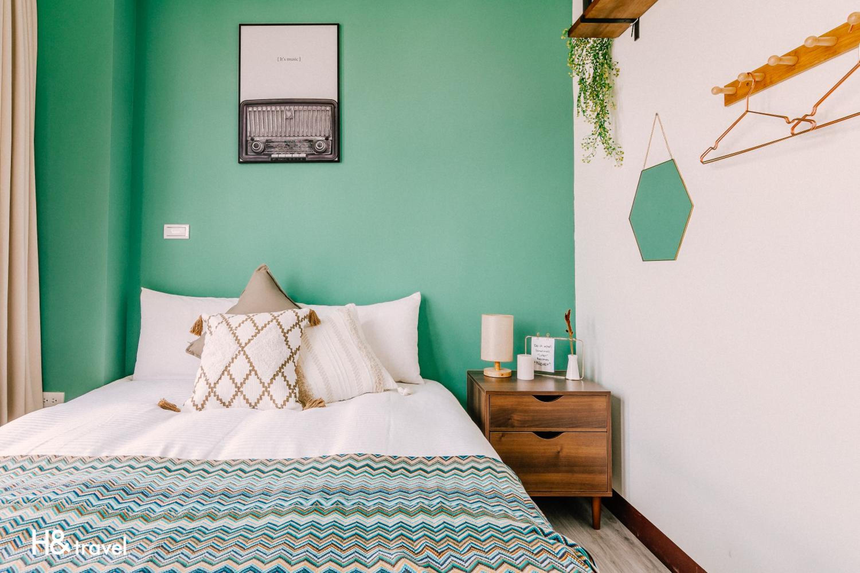 Superior Double Room - Photo 18