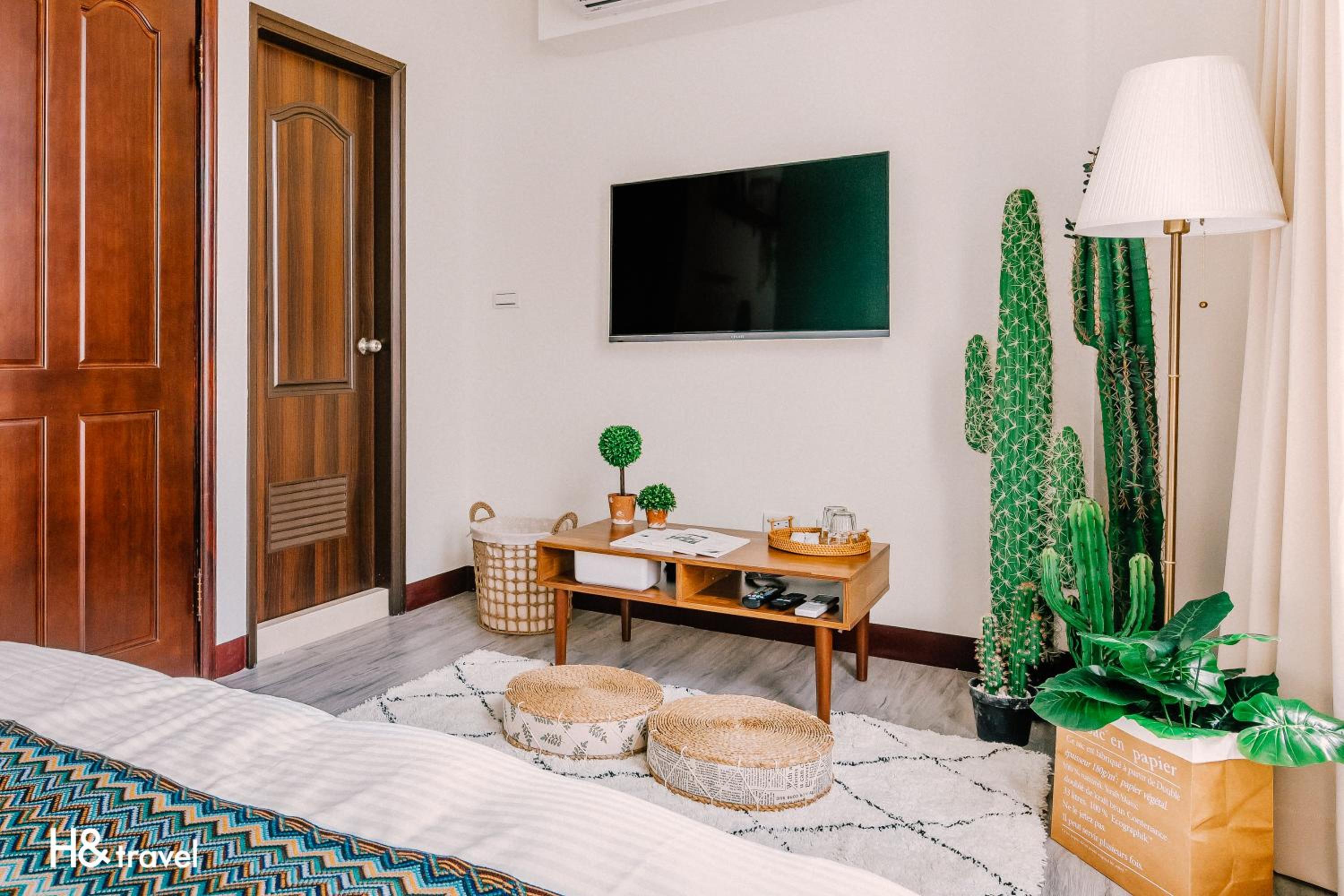 Superior Double Room - Photo 2