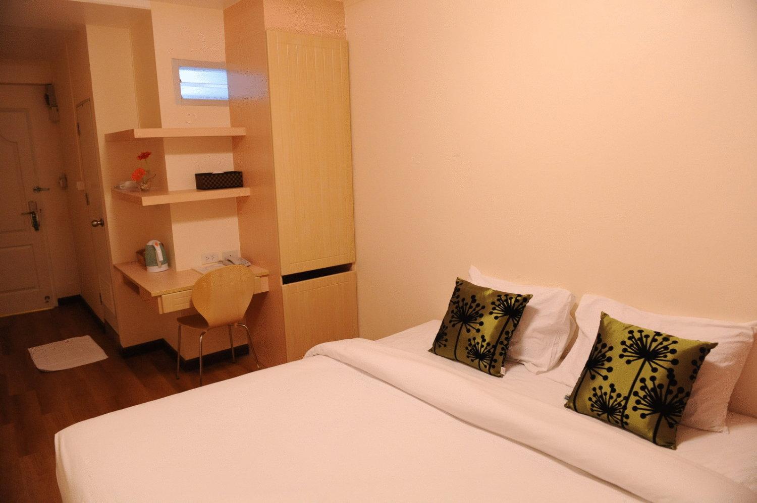 Superior Double or Twin Room photo 1
