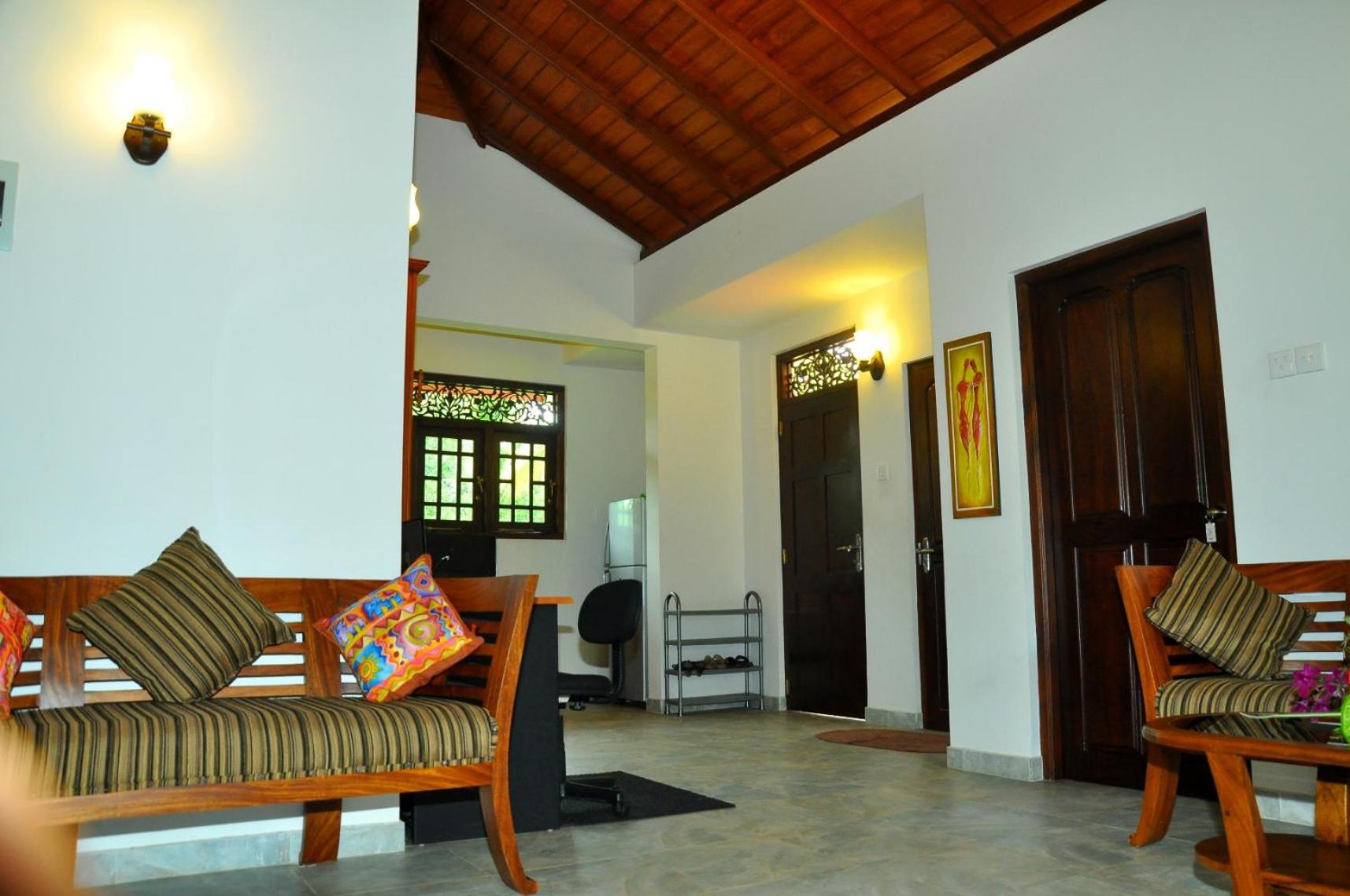 Family Suite photo 1