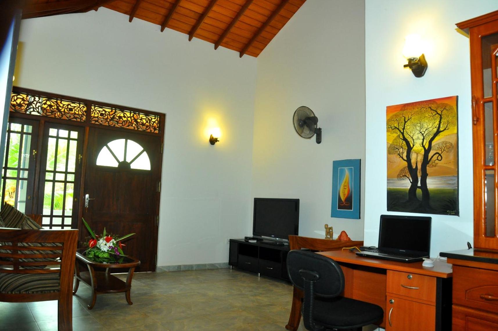 Family Suite photo 2