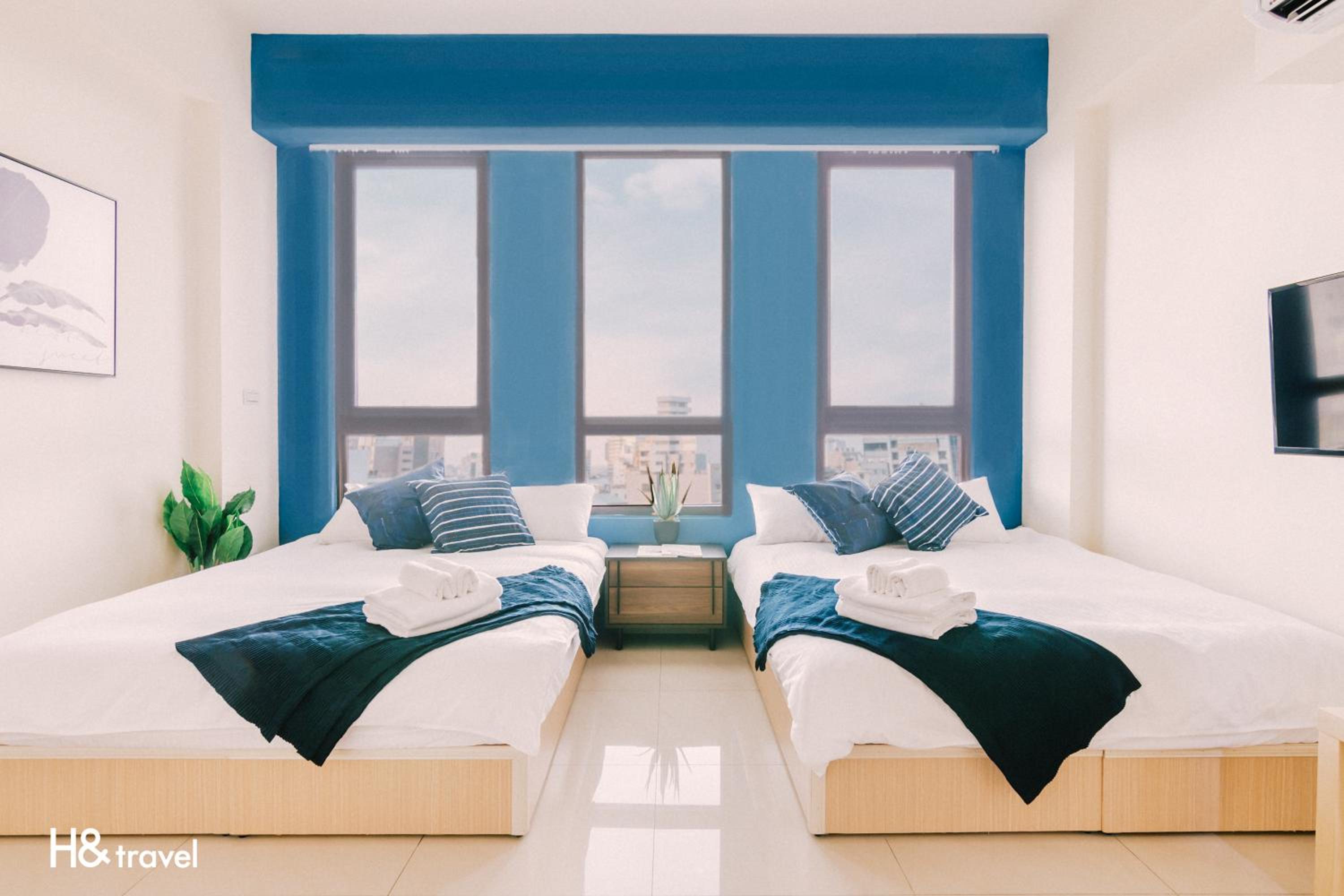 Classic Quadruple Room - Photo 1