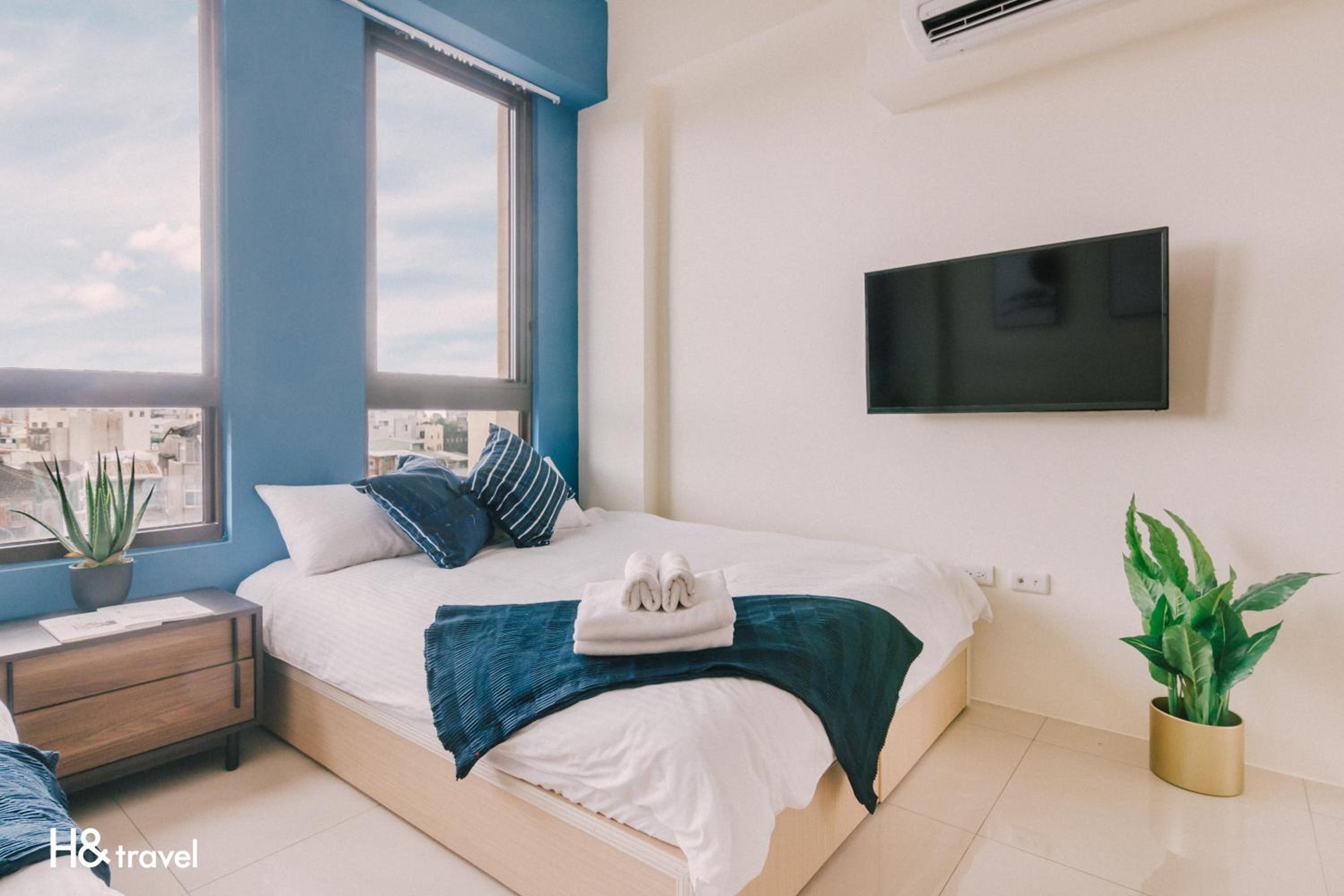 Classic Quadruple Room - Photo 8
