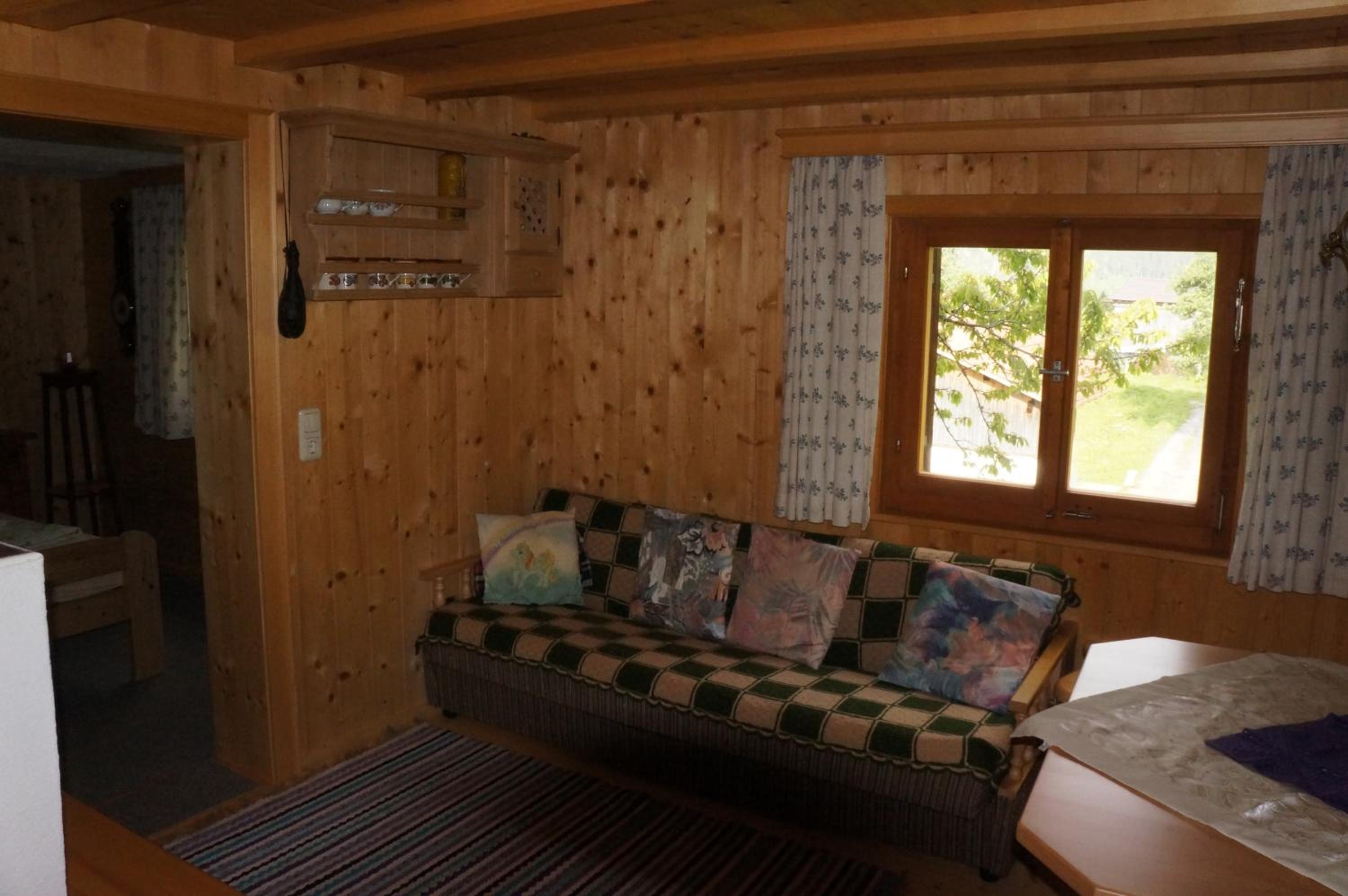 Two-Bedroom House photo 1