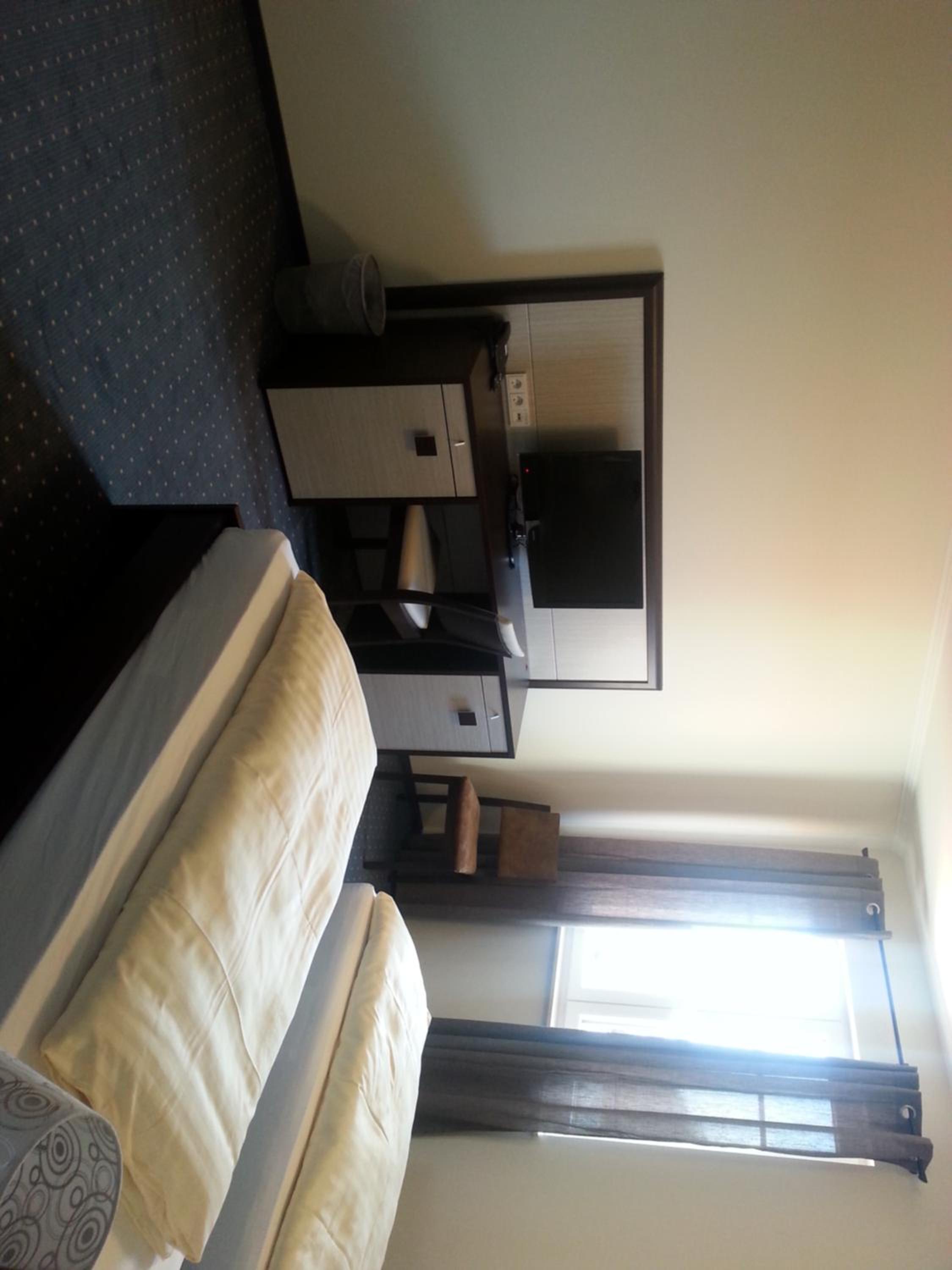 Standard Double Room - Photo 1