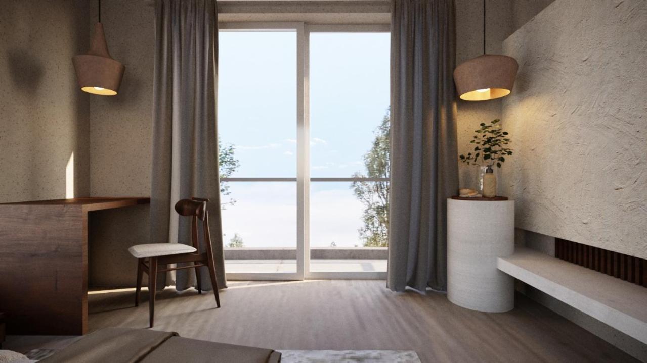 King Room with Mountain View - Photo 5