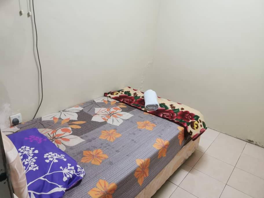 One-Bedroom House photo 2