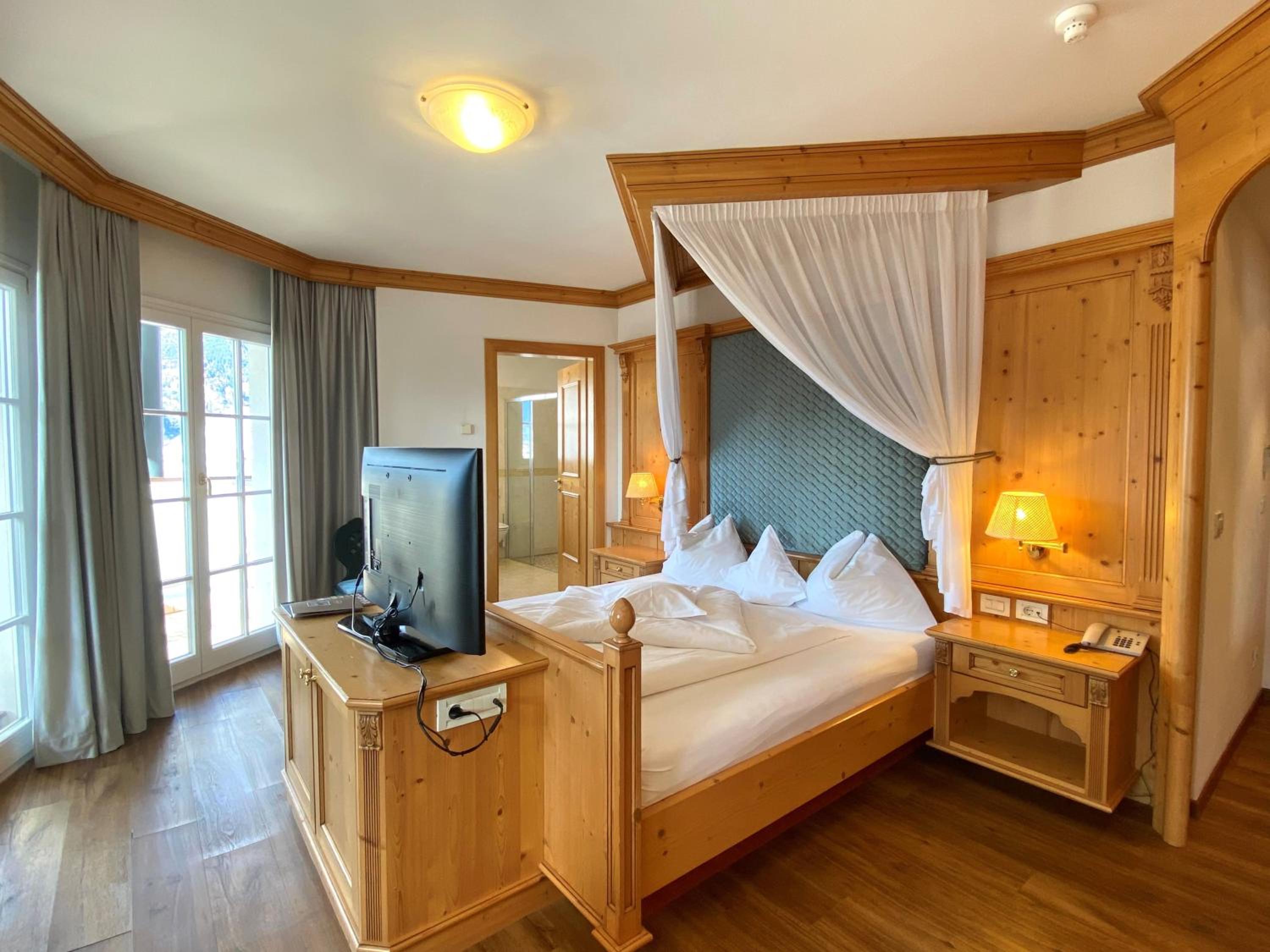 Standard Suite