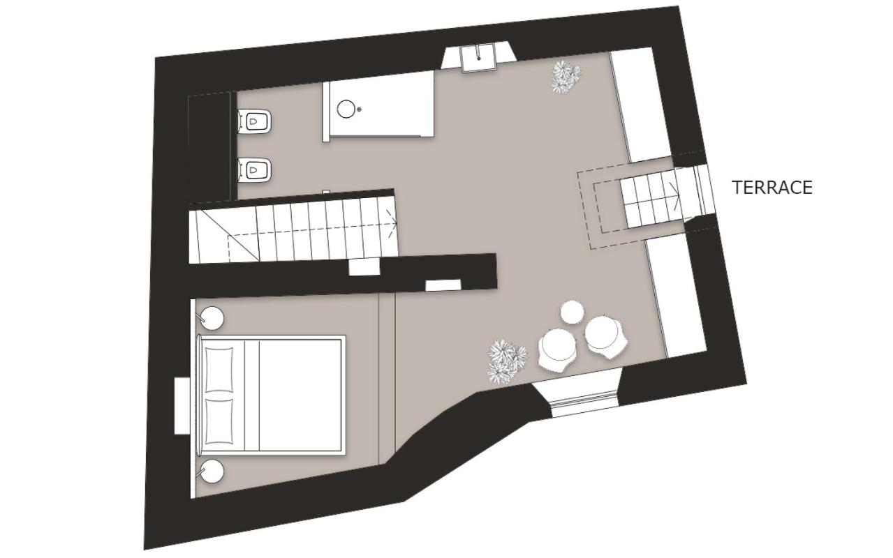 Double Room With Sea View photo 2