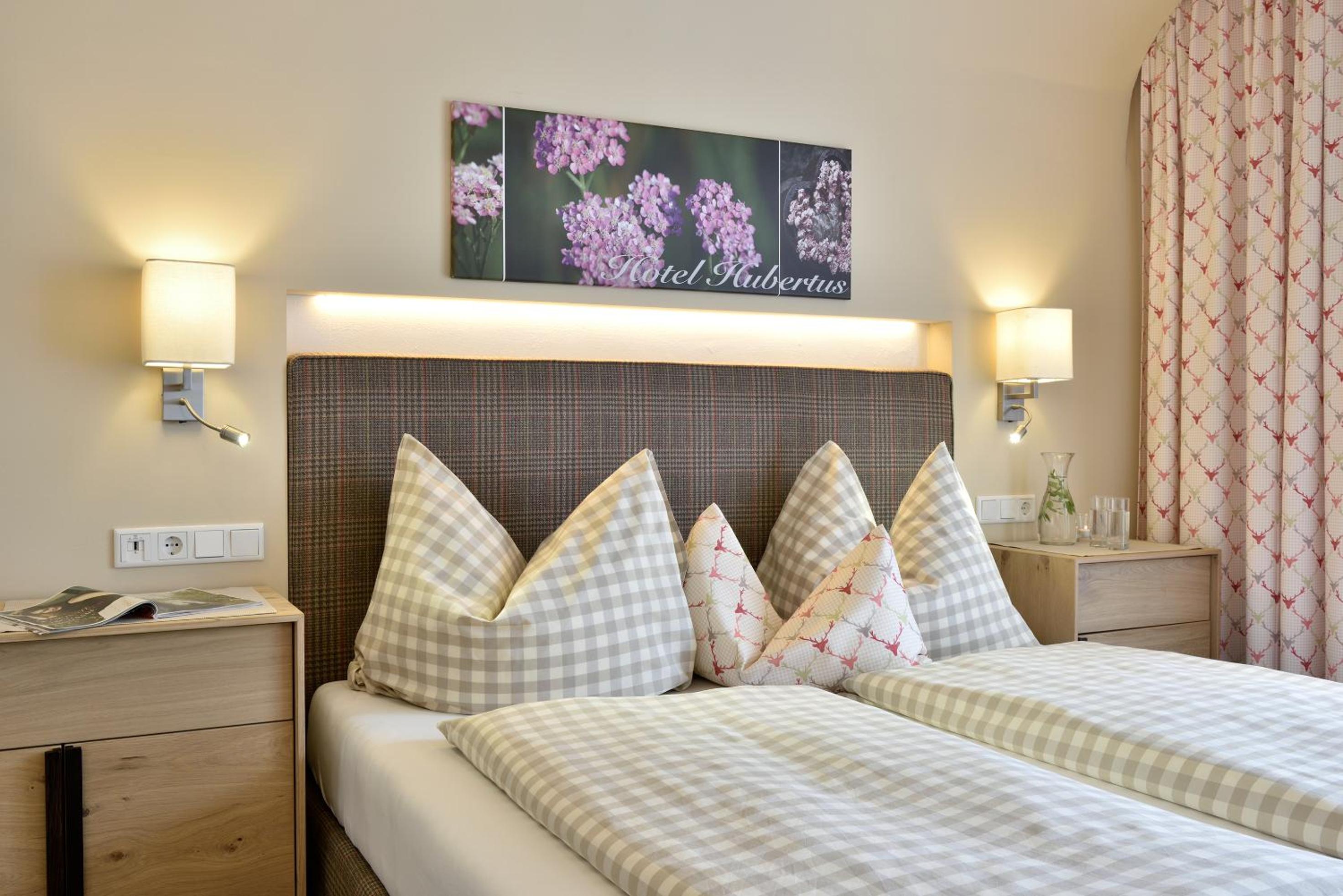 Double Room with Balcony - Photo 4