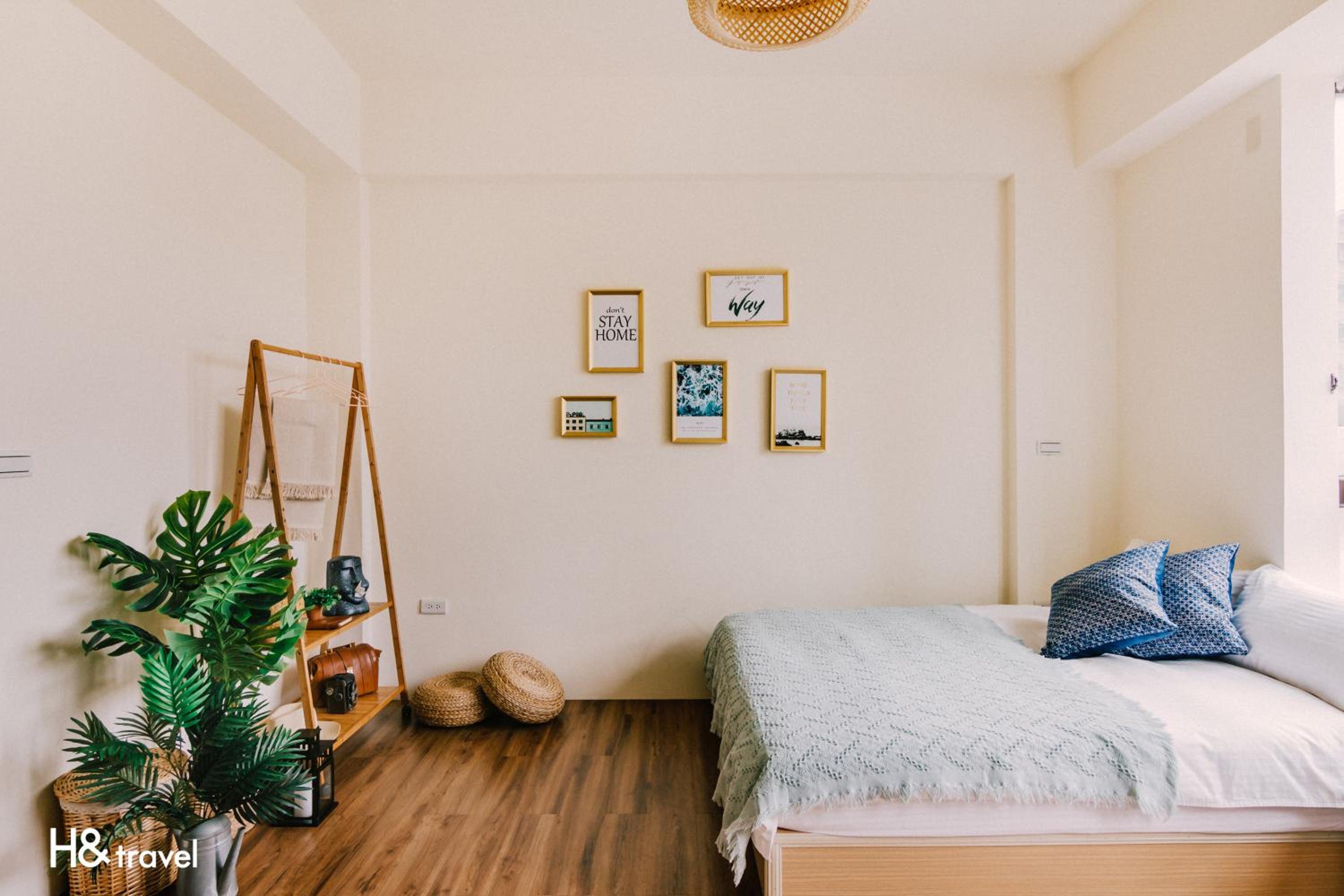 Standard Quadruple Room - Photo 9