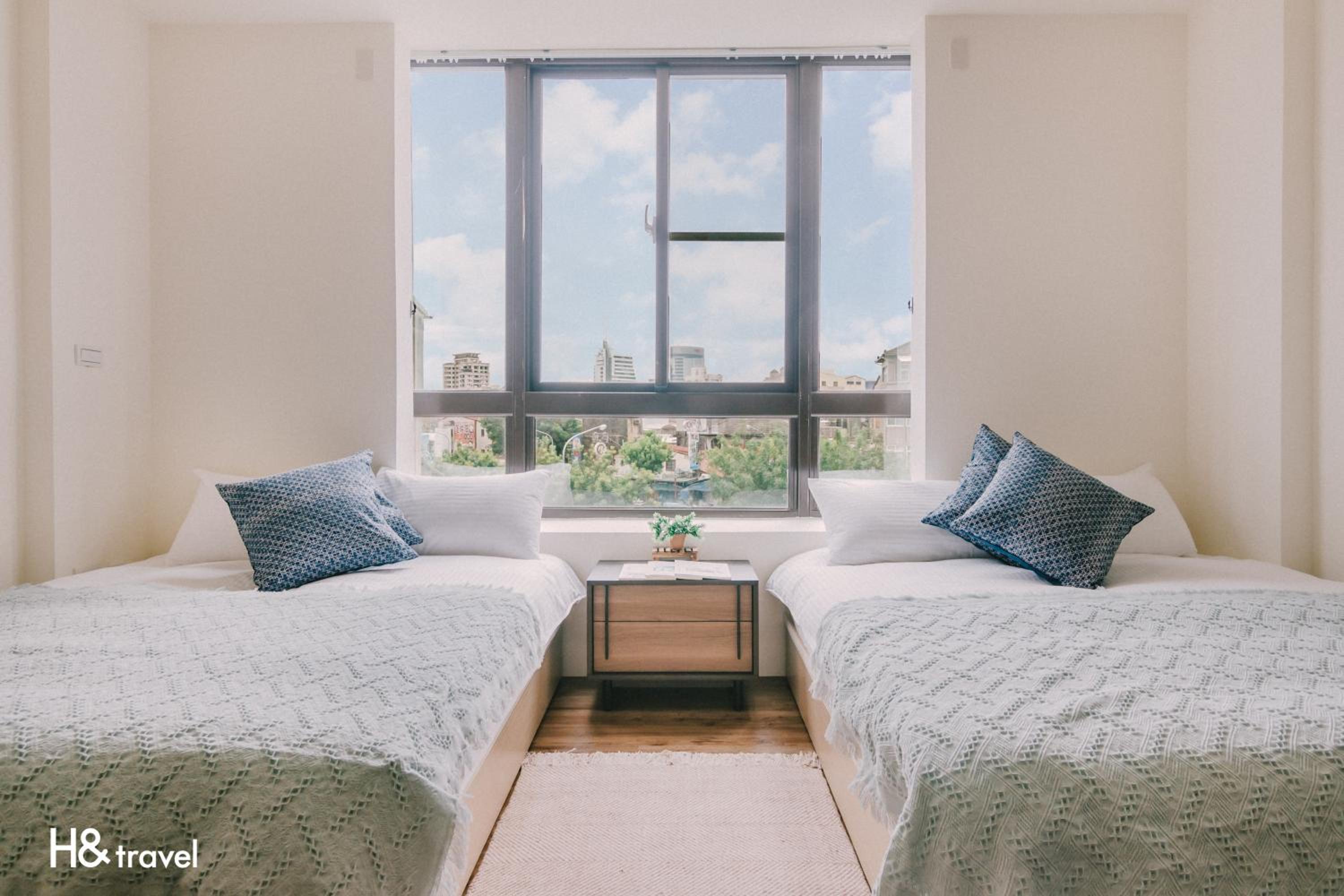 Standard Quadruple Room - Photo 3