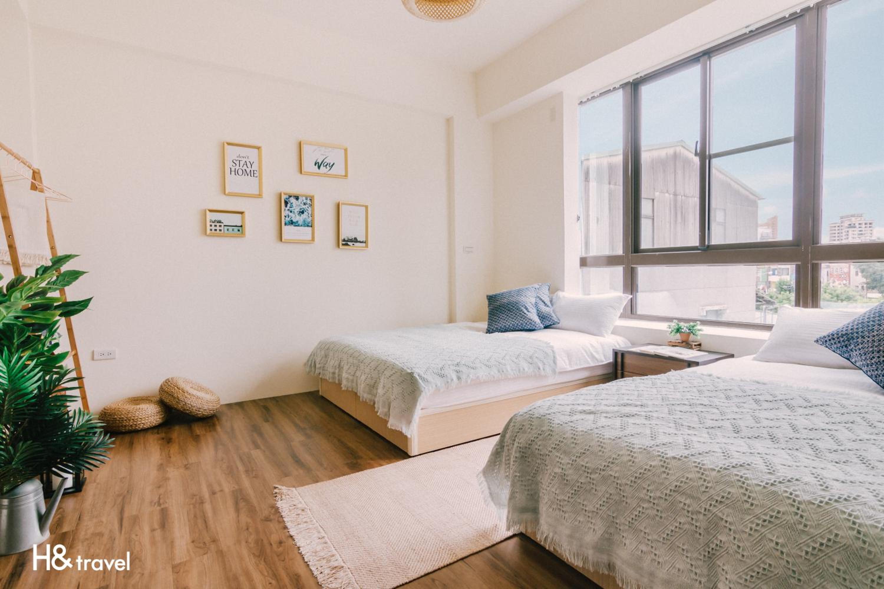 Standard Quadruple Room - Photo 1