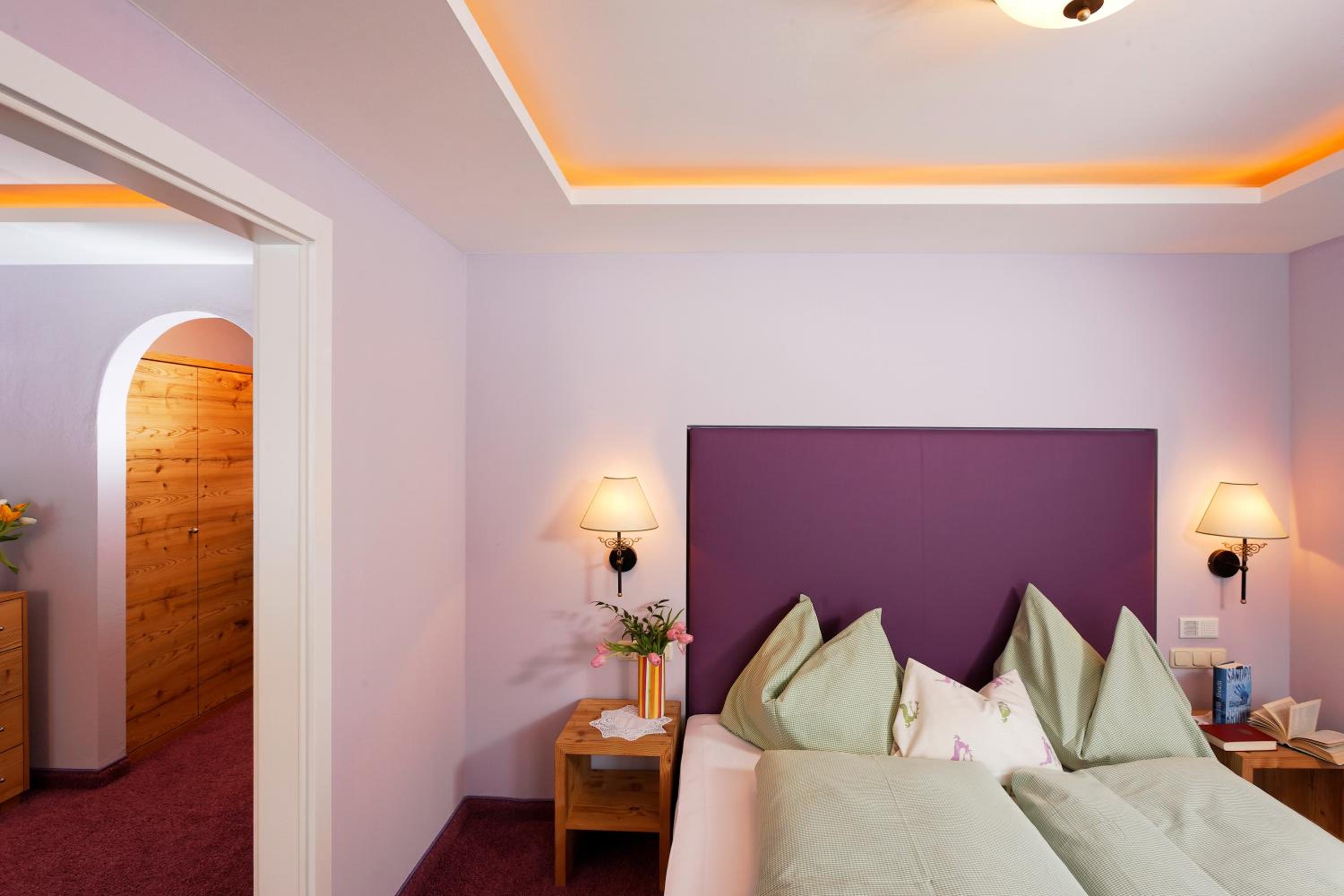 Suite with Balcony - Photo 1