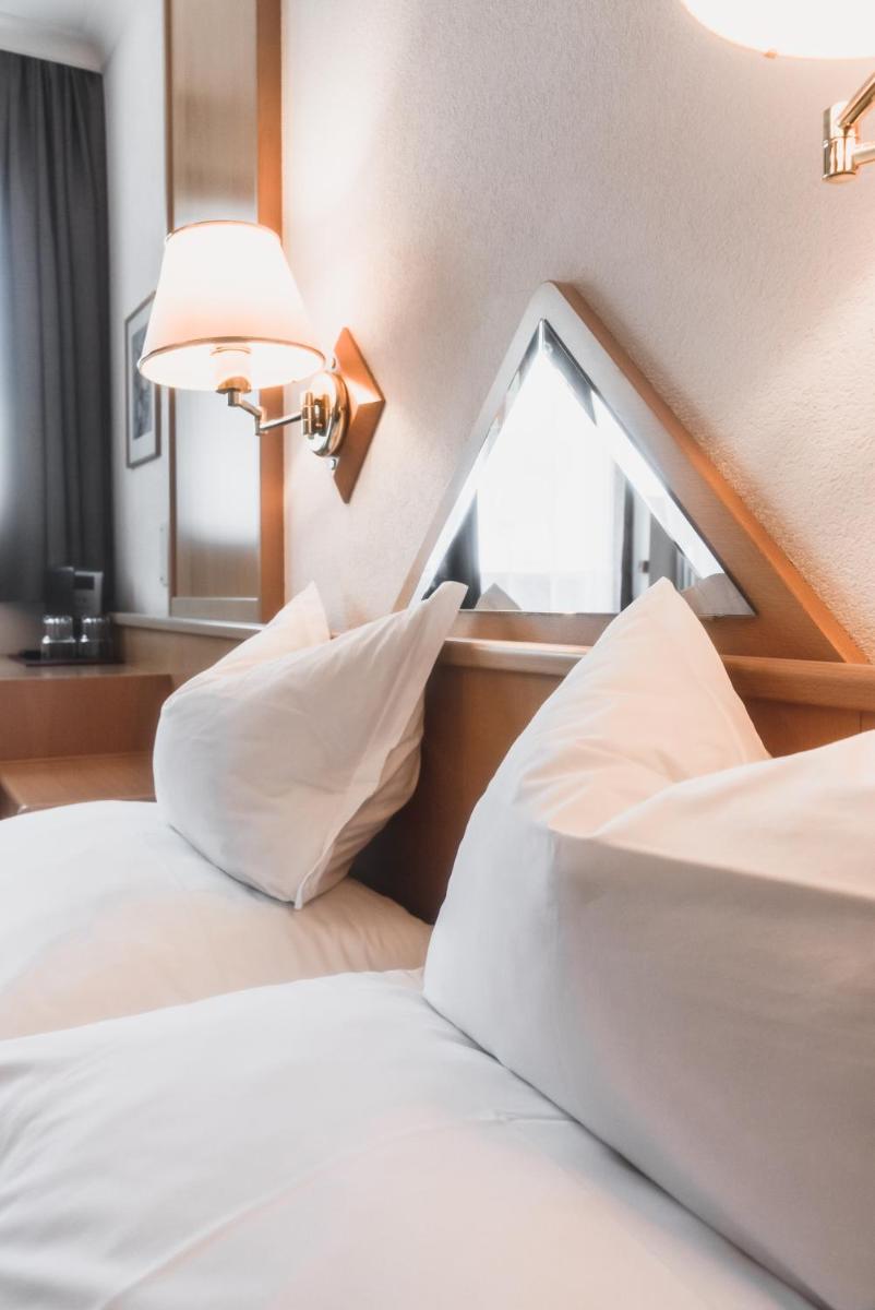 Double Room with Garden View photo 3