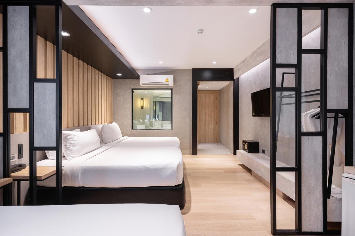 Deluxe Triple Room photo 3