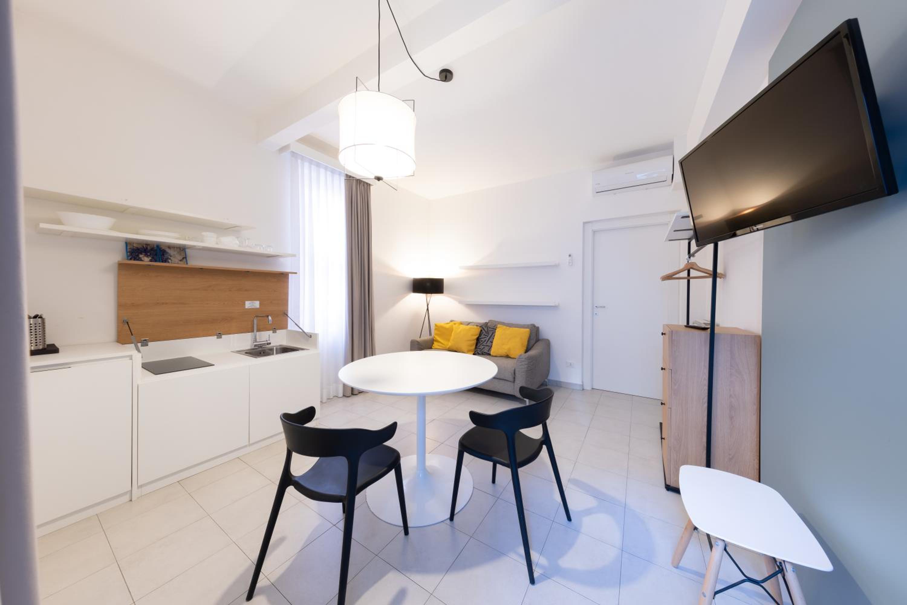 Superior Two-Bedroom Apartment