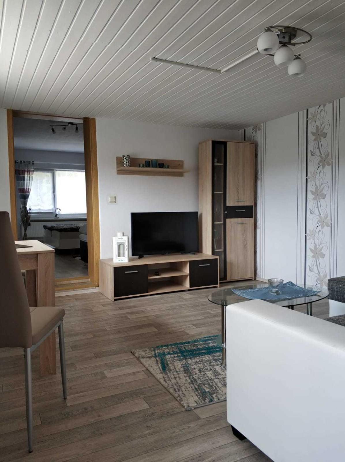 Apartment with Terrace photo 1