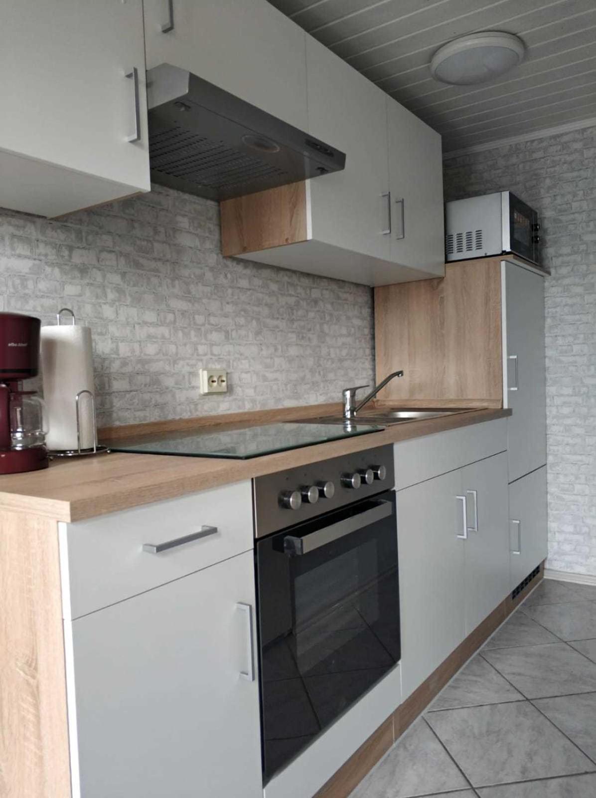 Apartment with Terrace photo 3