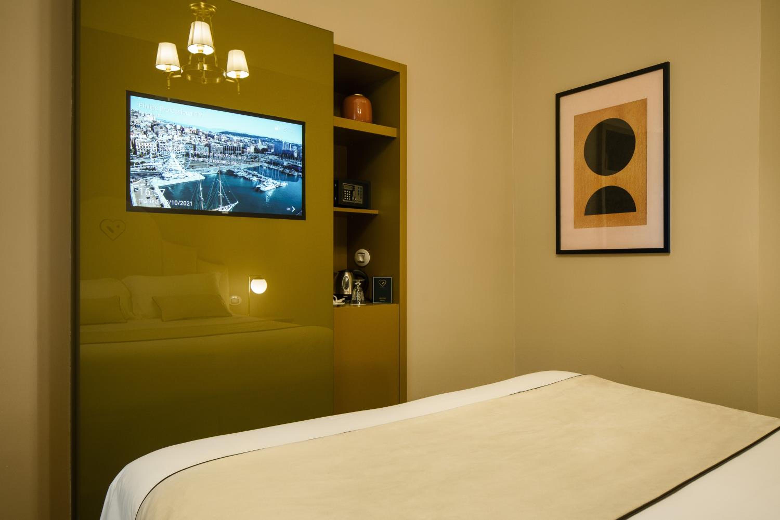Classic Double Room photo 2