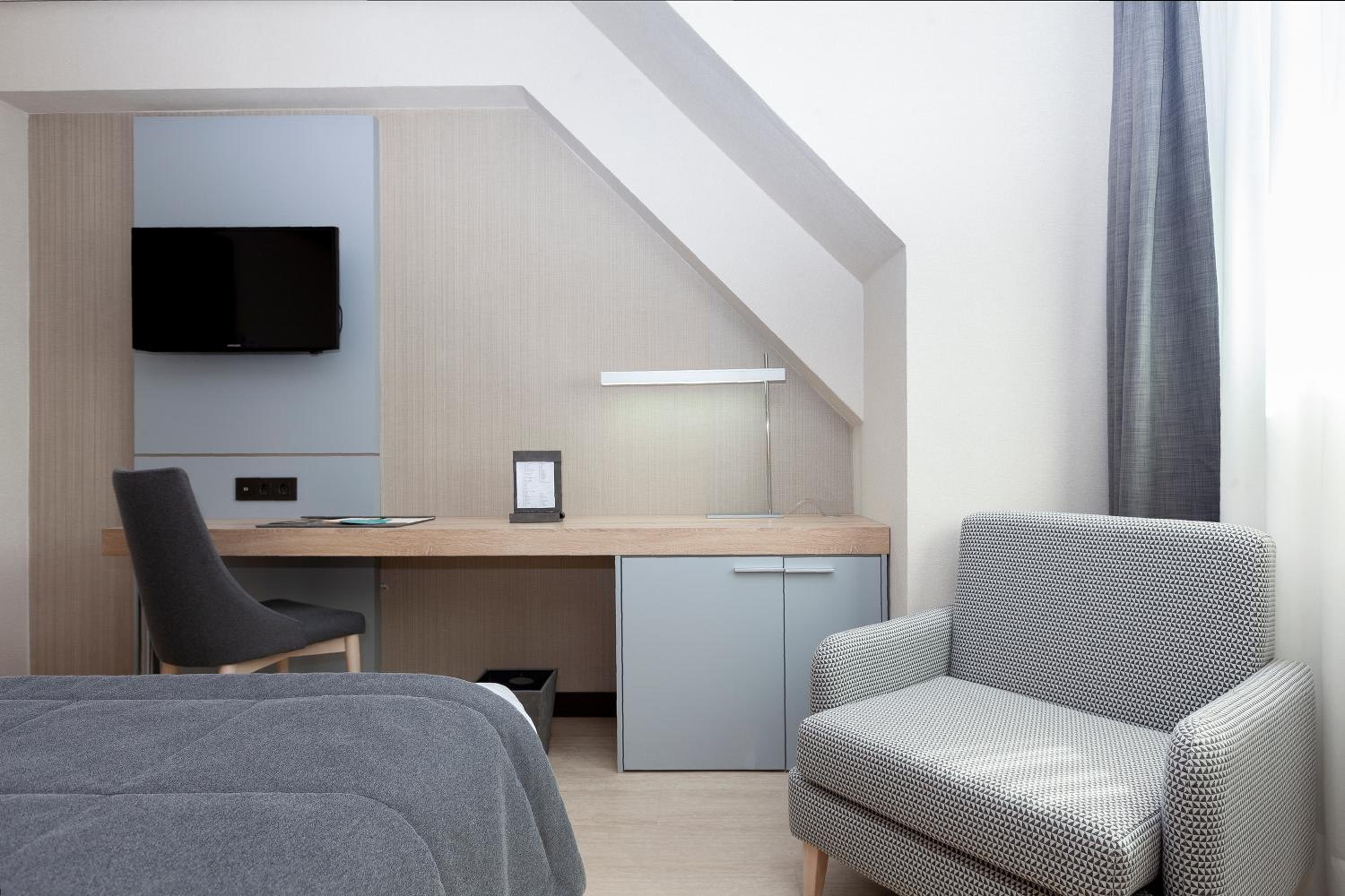 Double Room Single Use