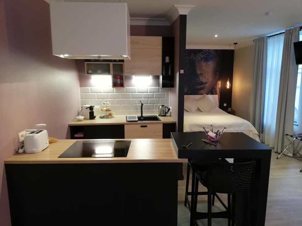 Apartment photo 1