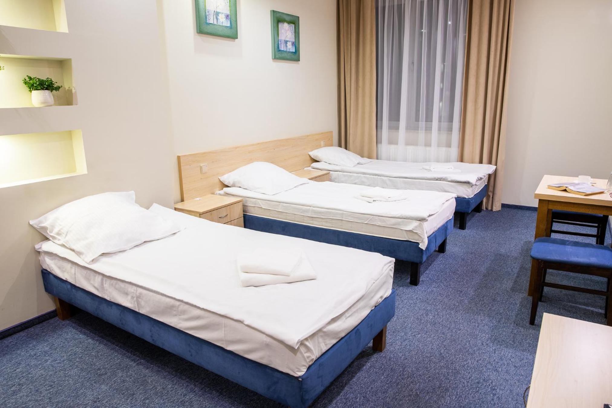 Triple Room photo 1