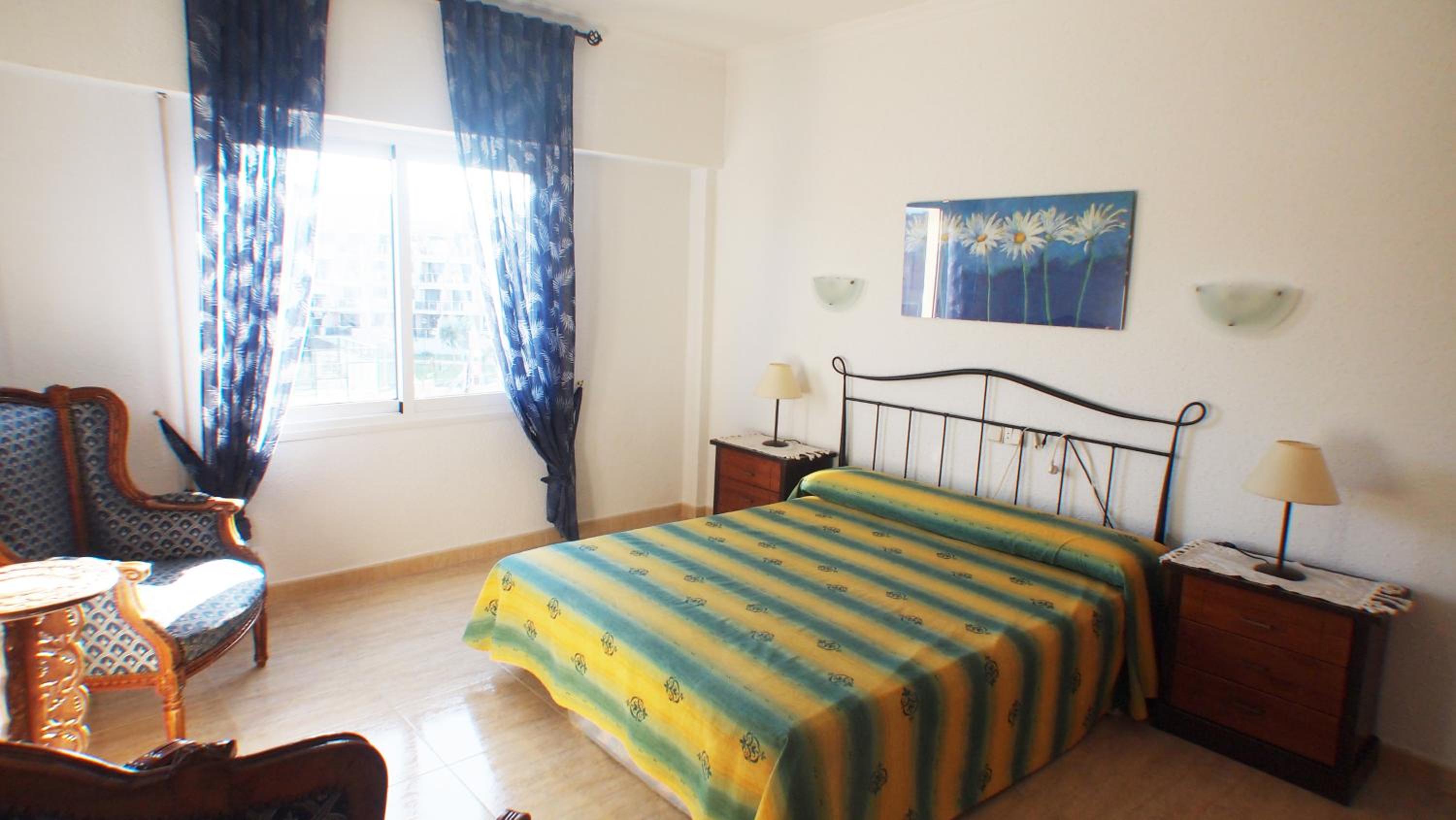 Departamento de tres habitaciones
