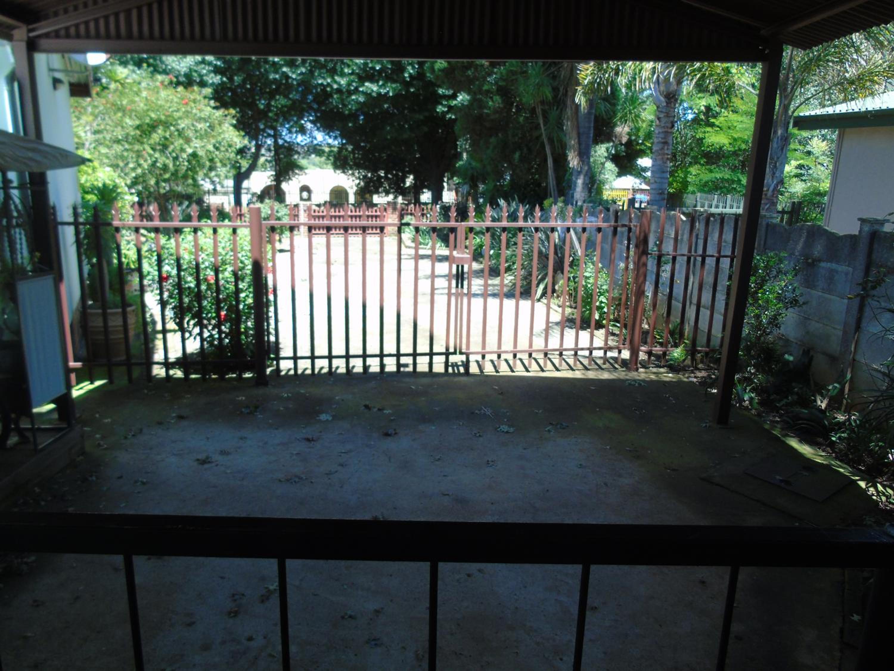 One-Bedroom Apartment - Photo 21