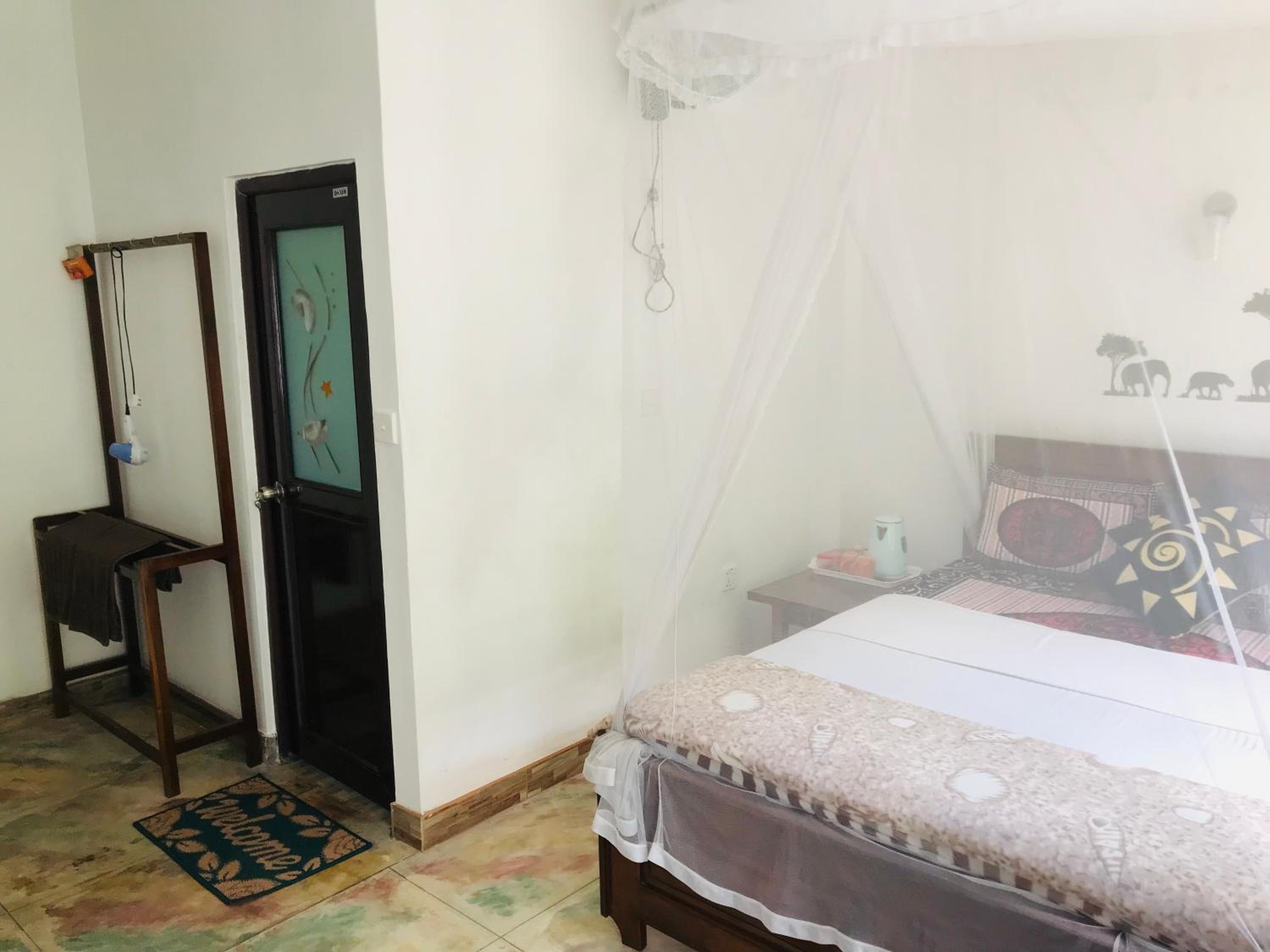 Budget Double Room photo 1
