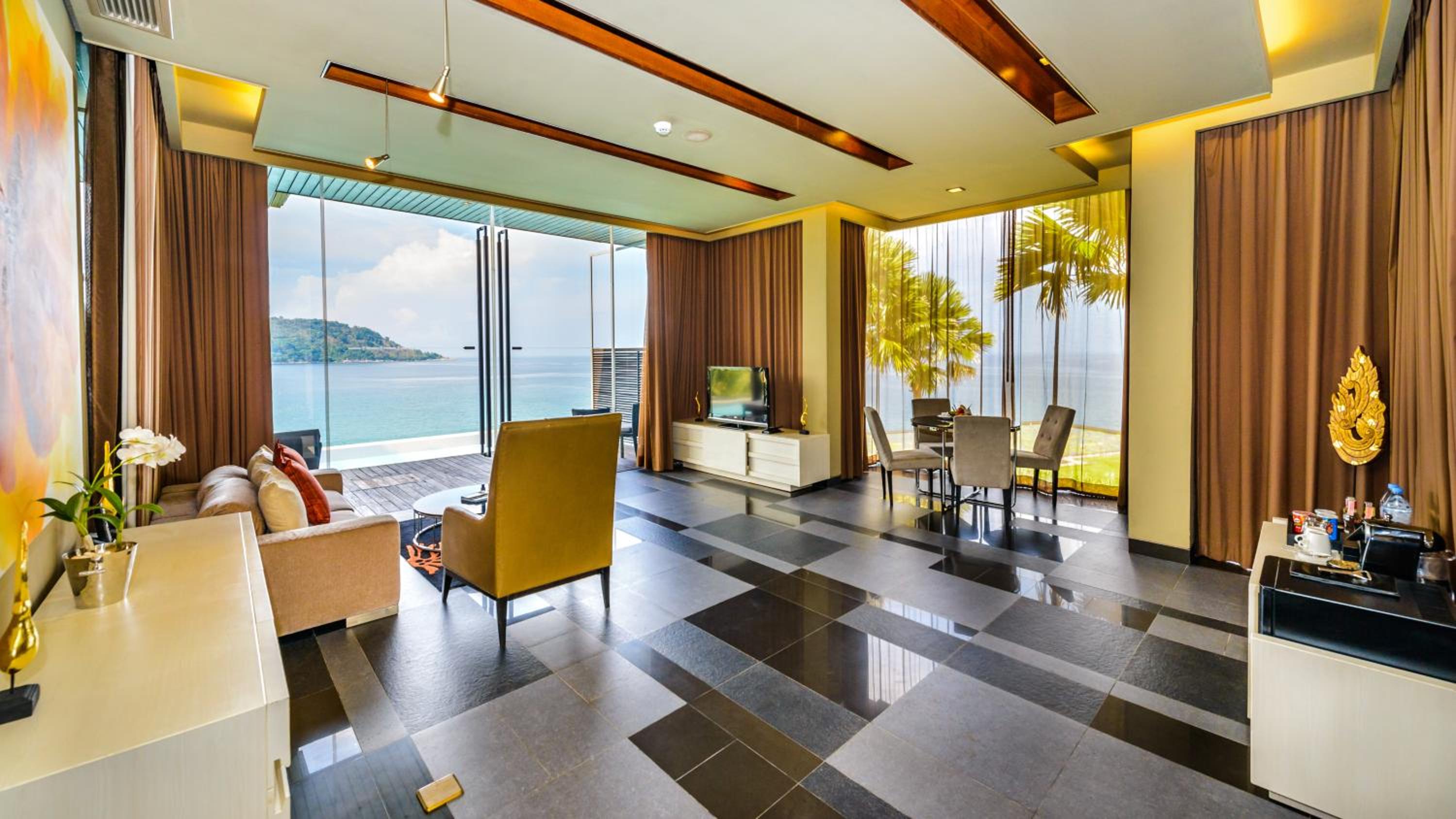 Impiana Private Pool Villa - Photo 25